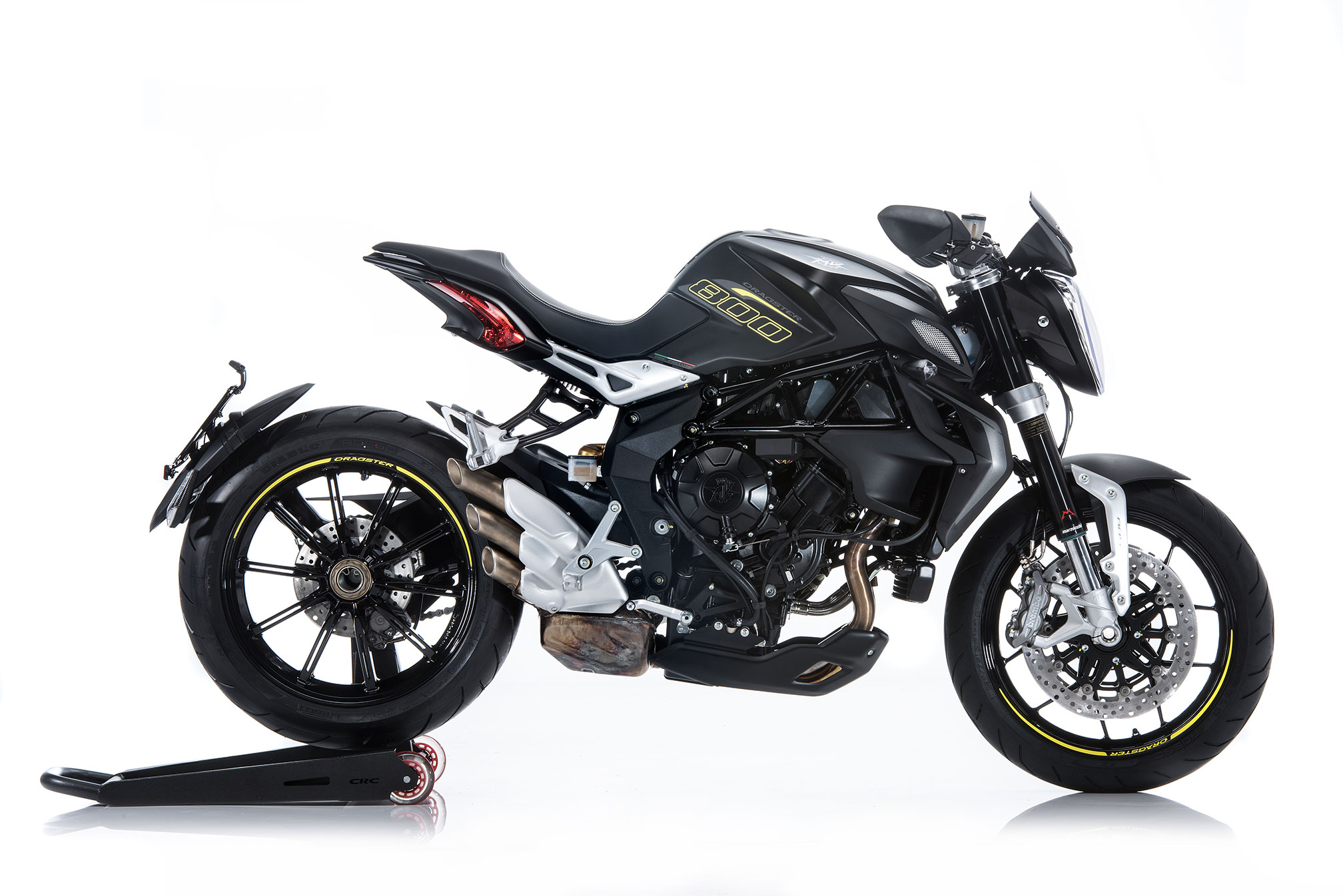 Brutale 800 2016-2019 