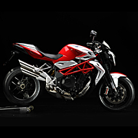 Brutale 1090 RR 2012