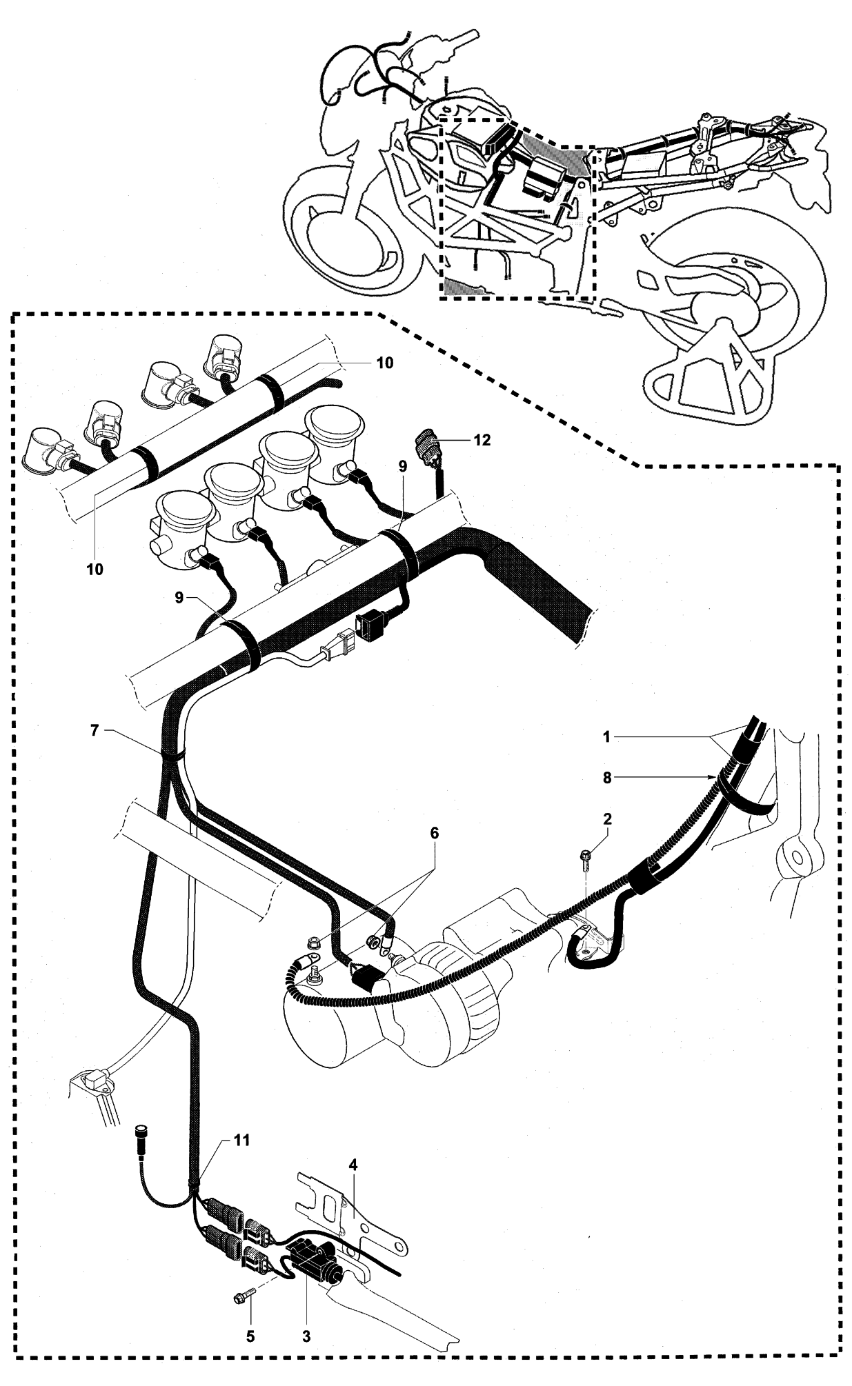 Electric System 1


