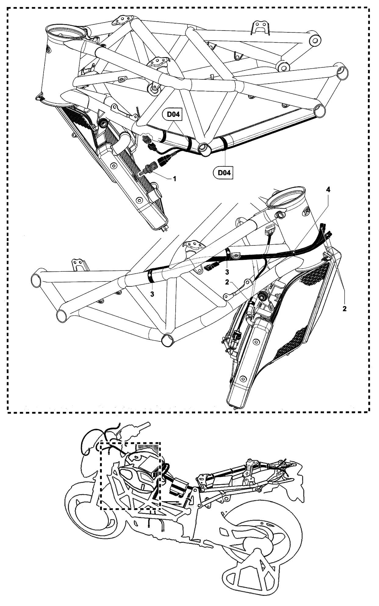 Electric System 2


