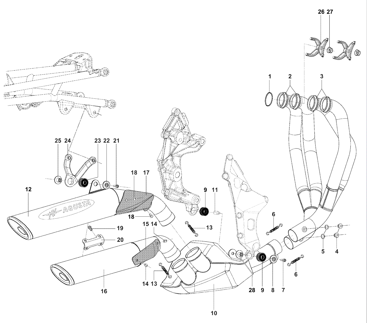 Exhaust System


