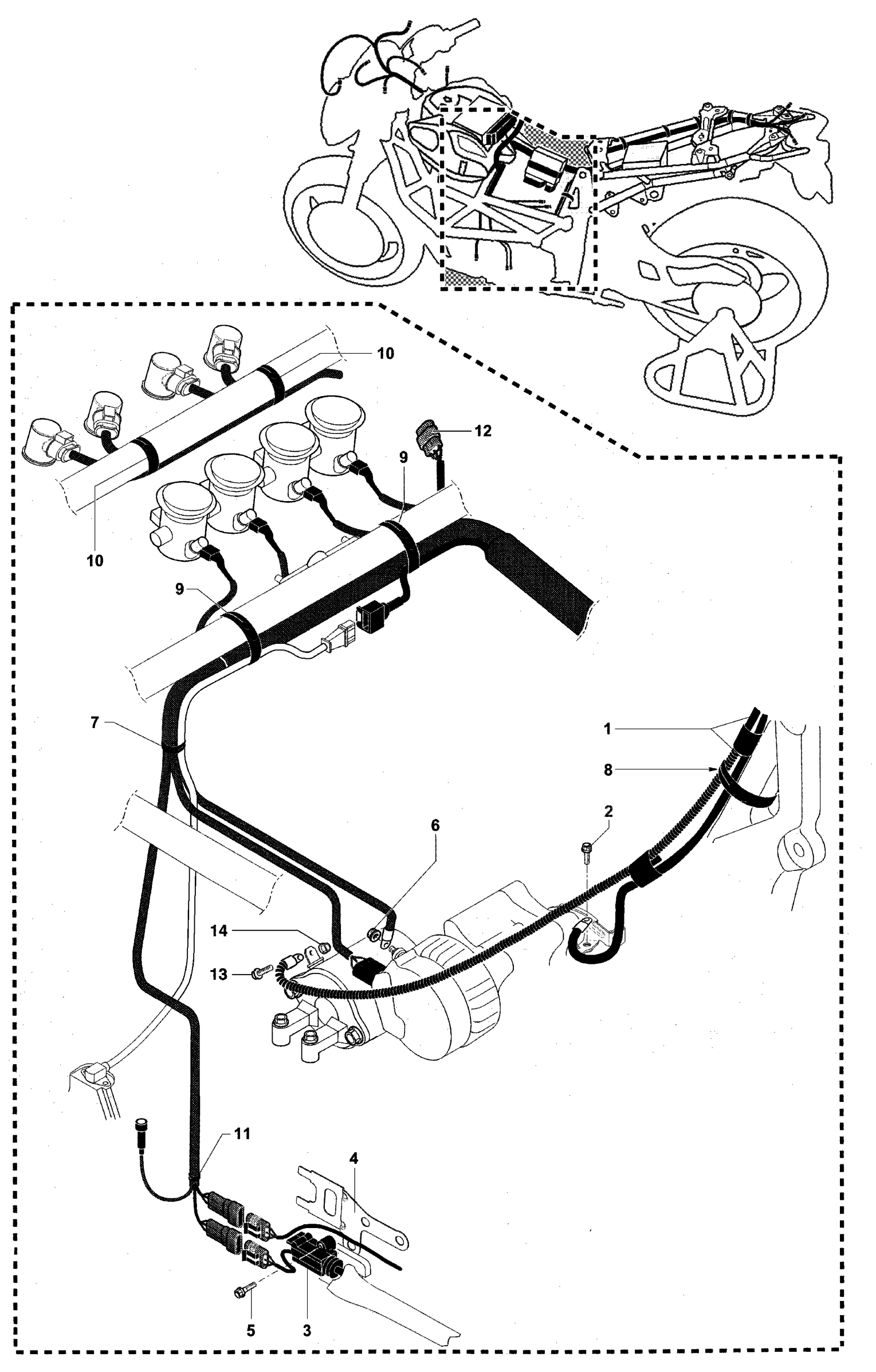 Electric System 1


