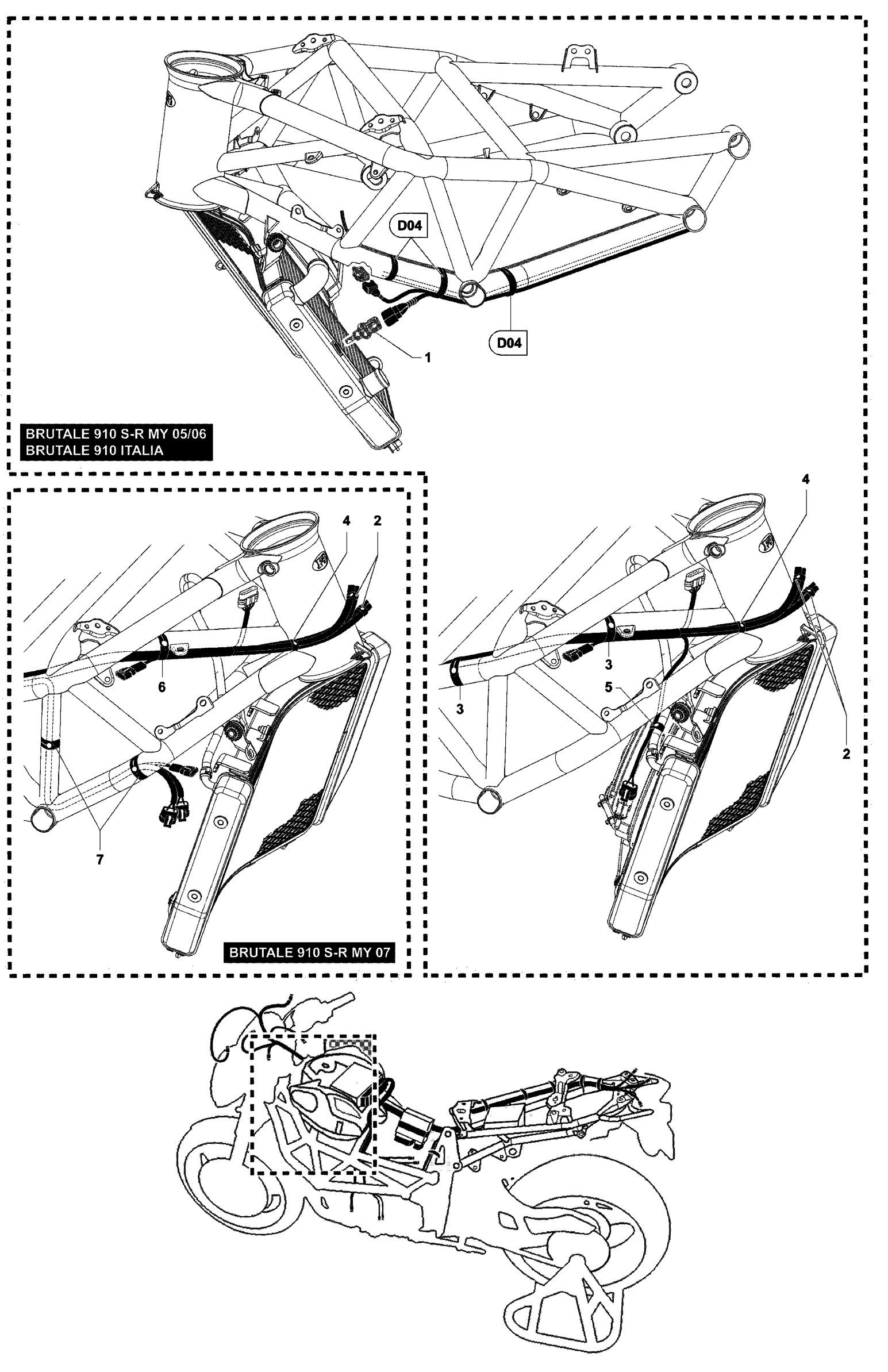 Electric System 2


