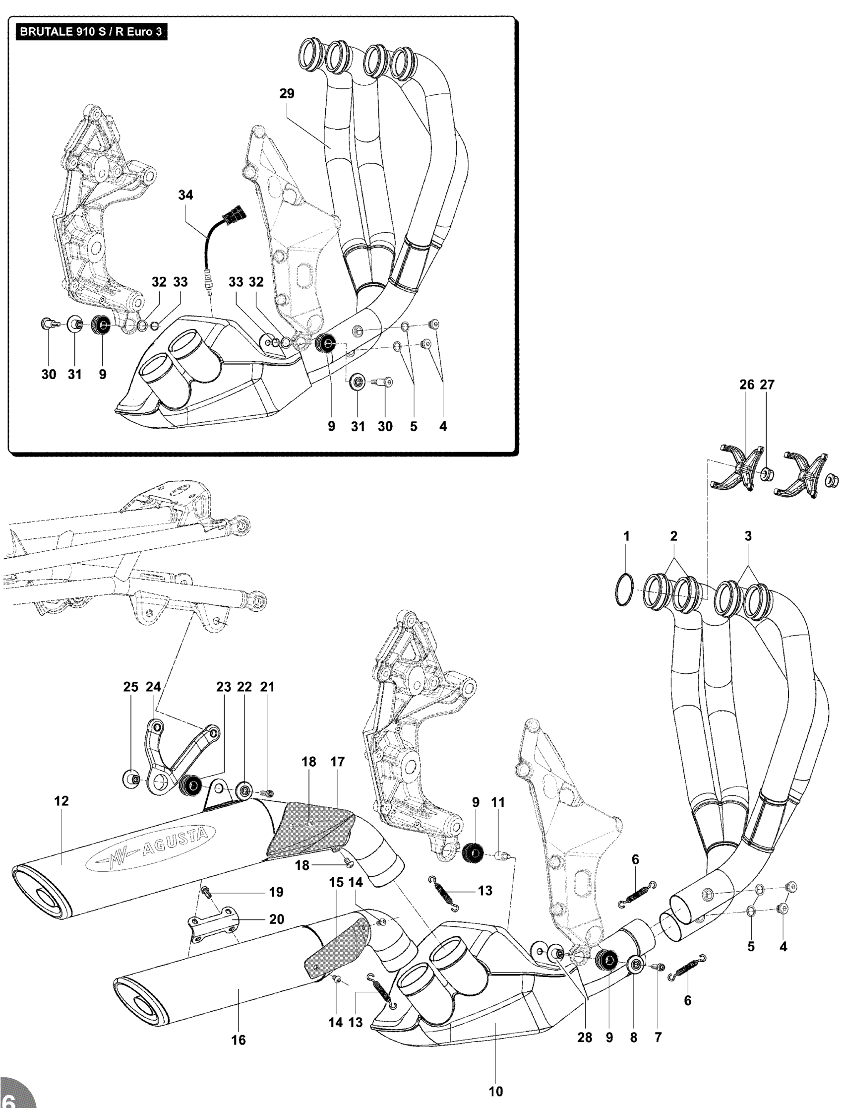 Exhaust System


