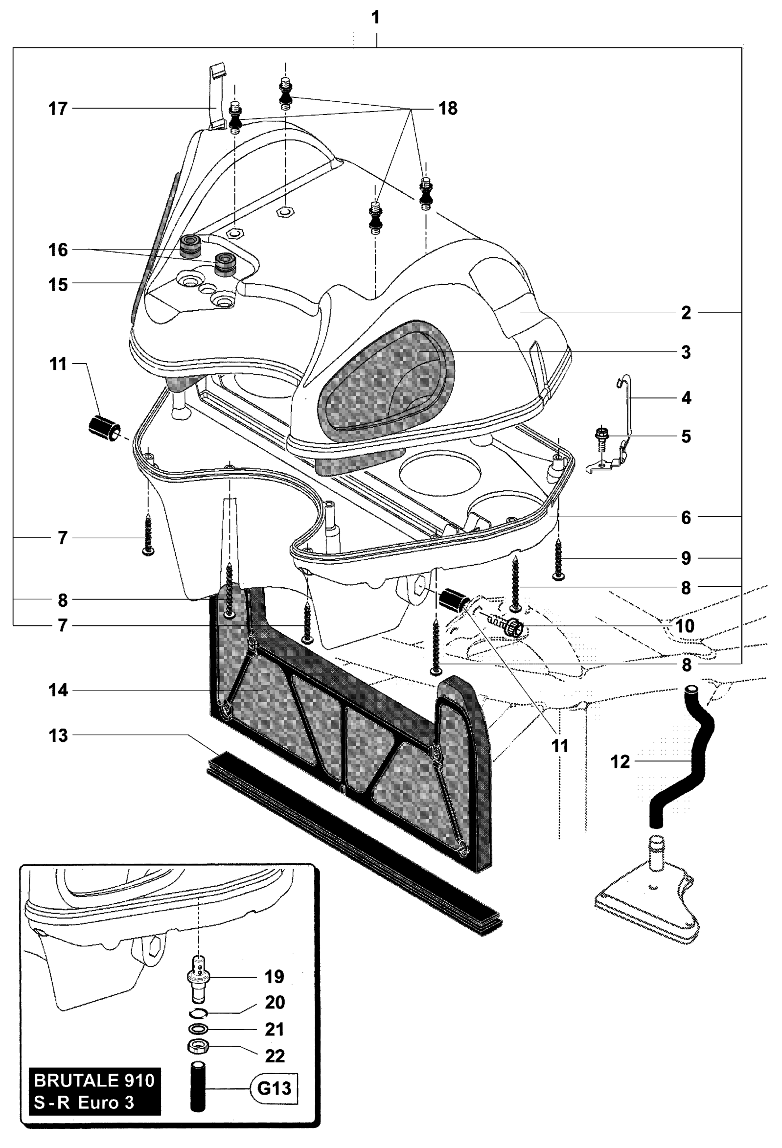 Airbox Assembly


