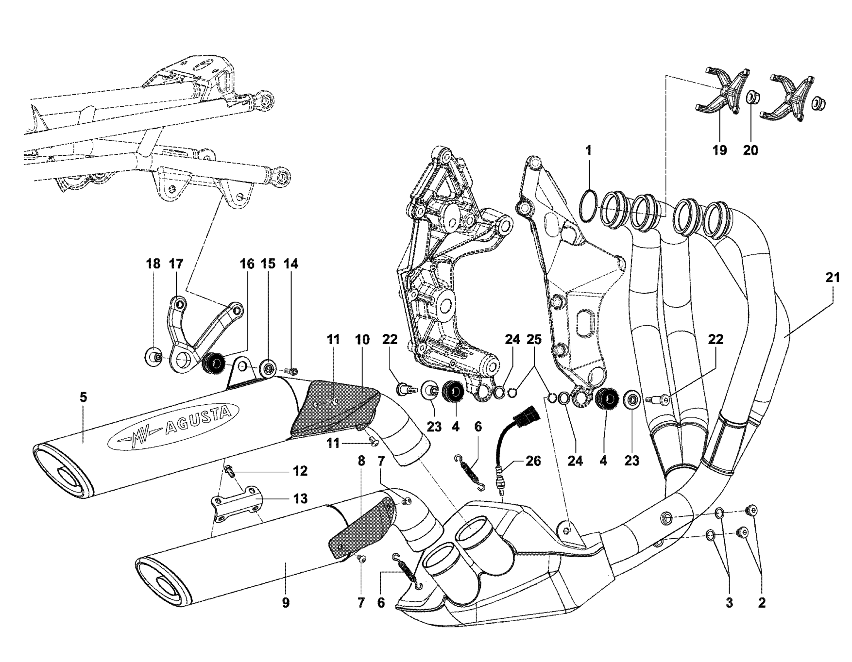 Exhaust System


