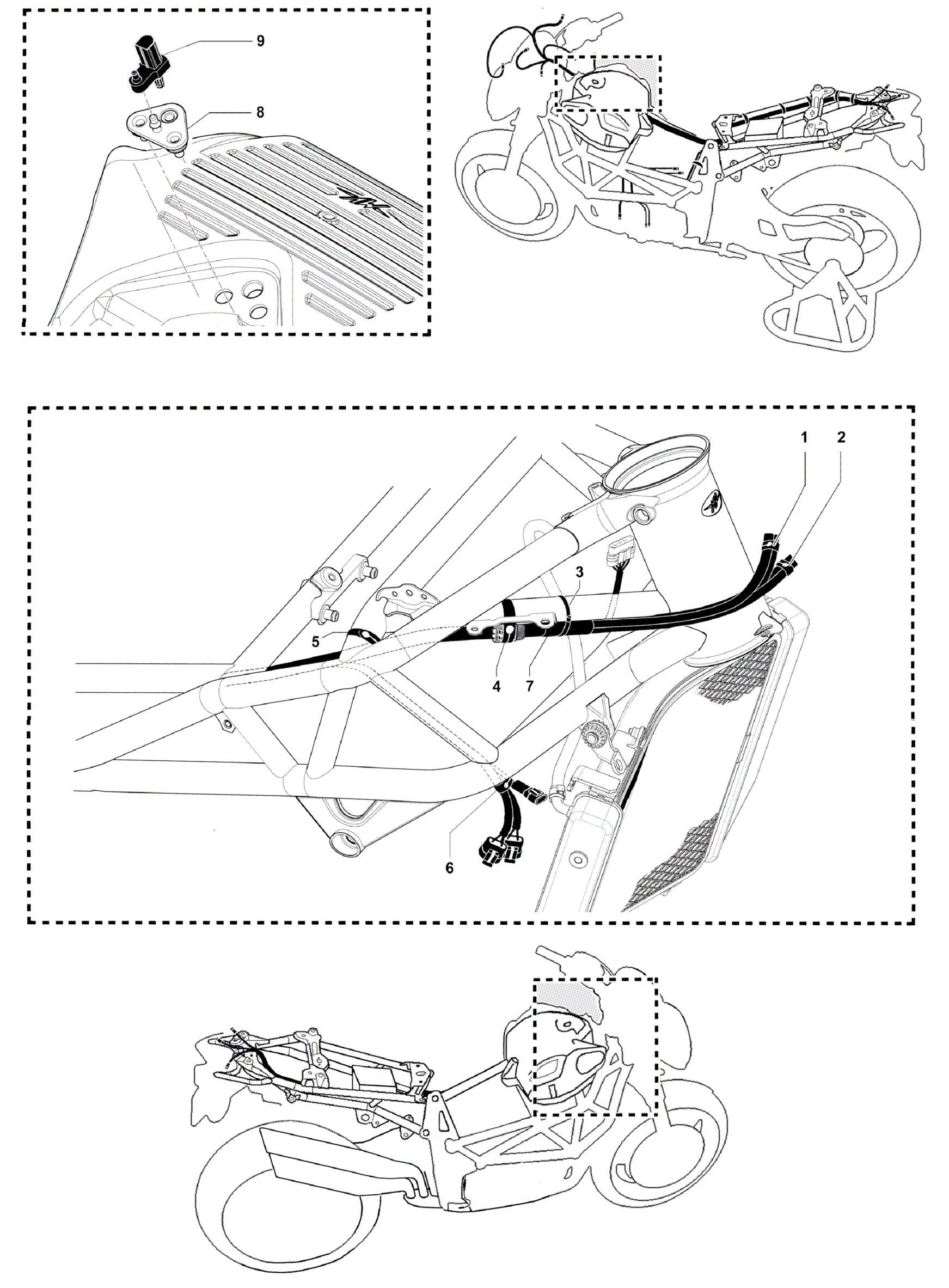 Electric System 2


