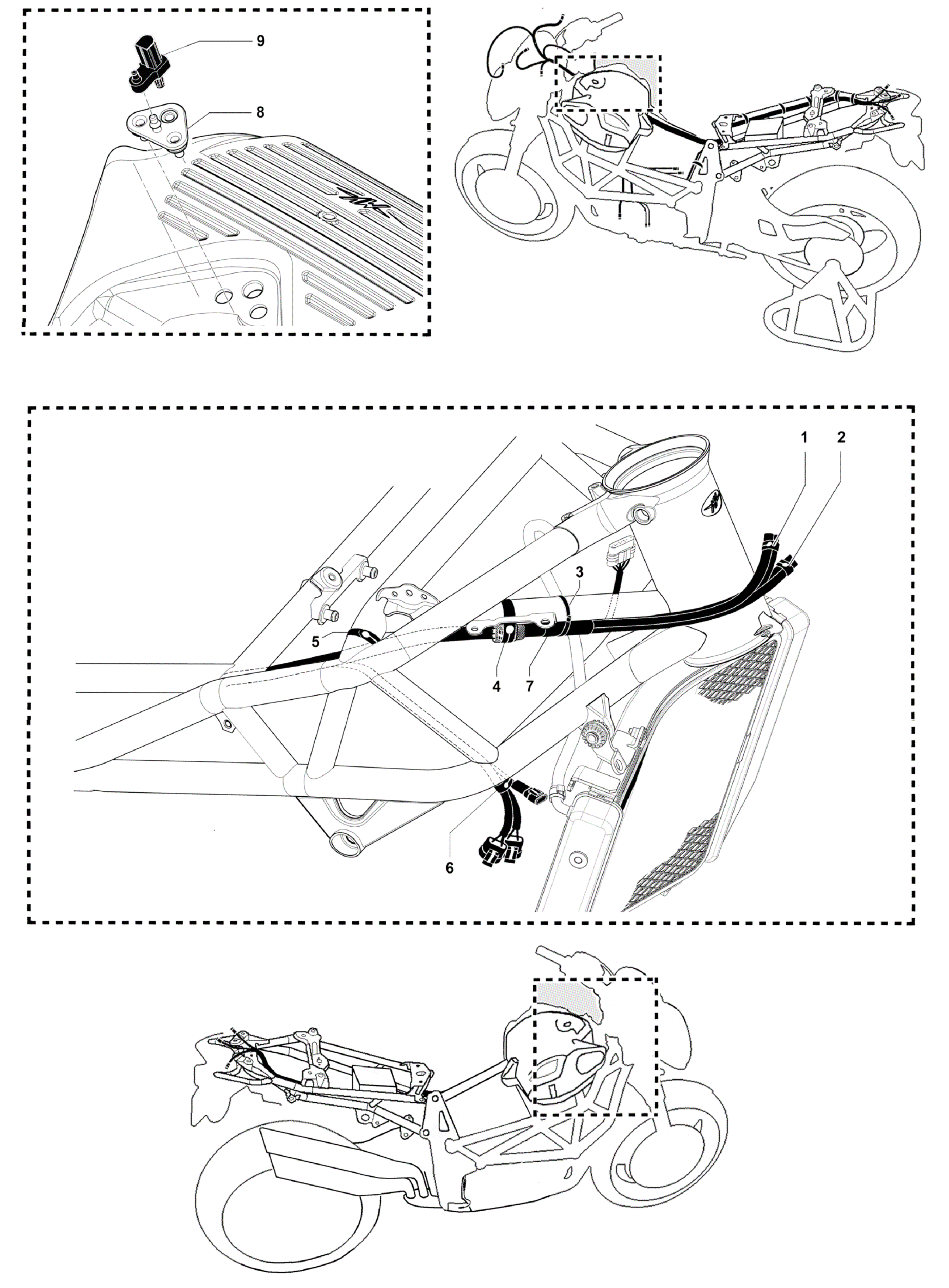 Electric System 2


