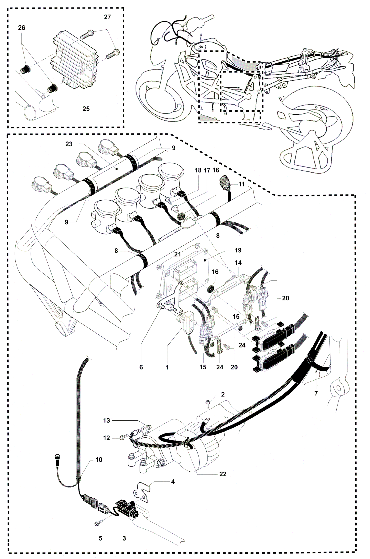 Electric System 1


