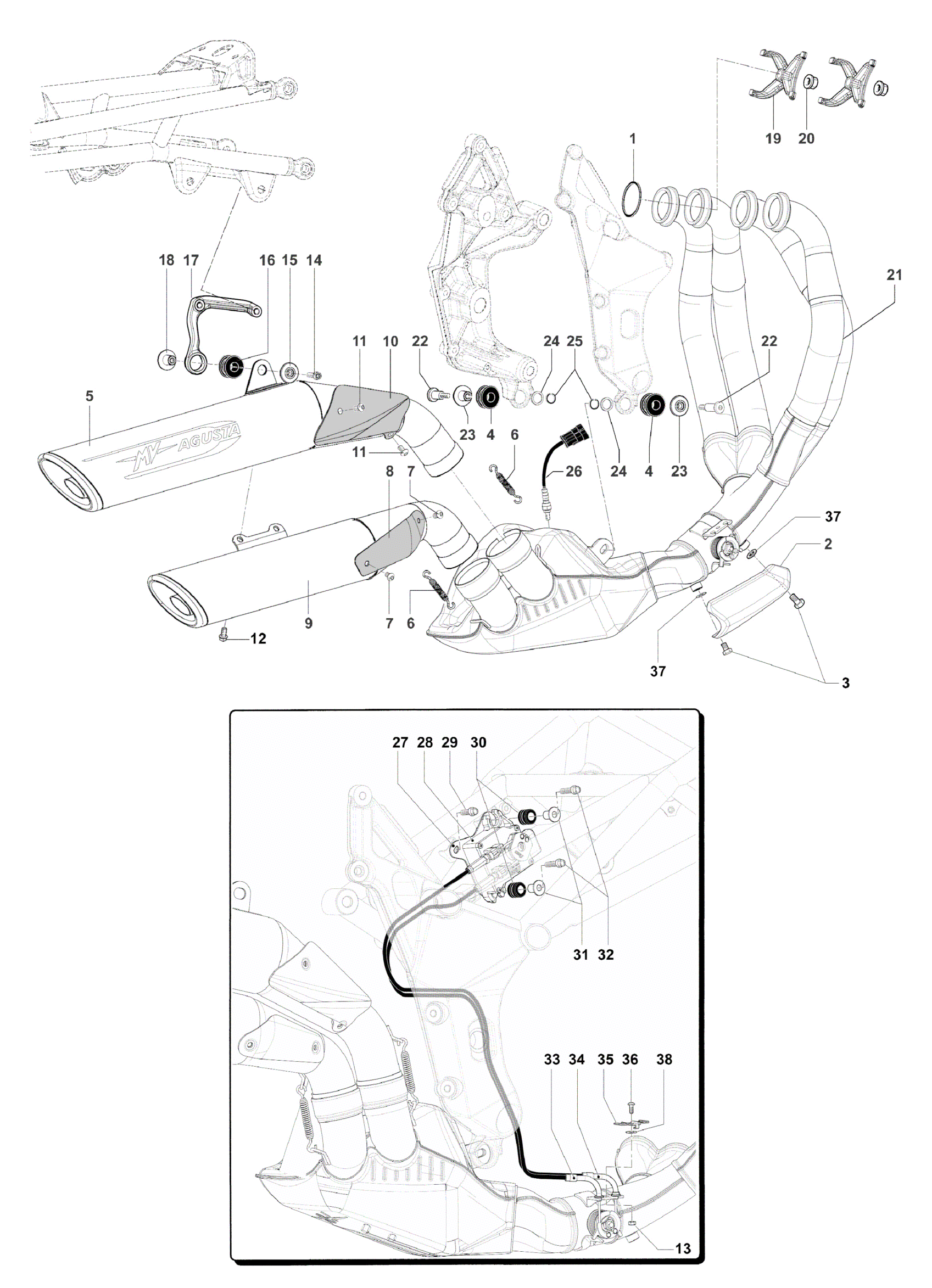 Exhaust System


