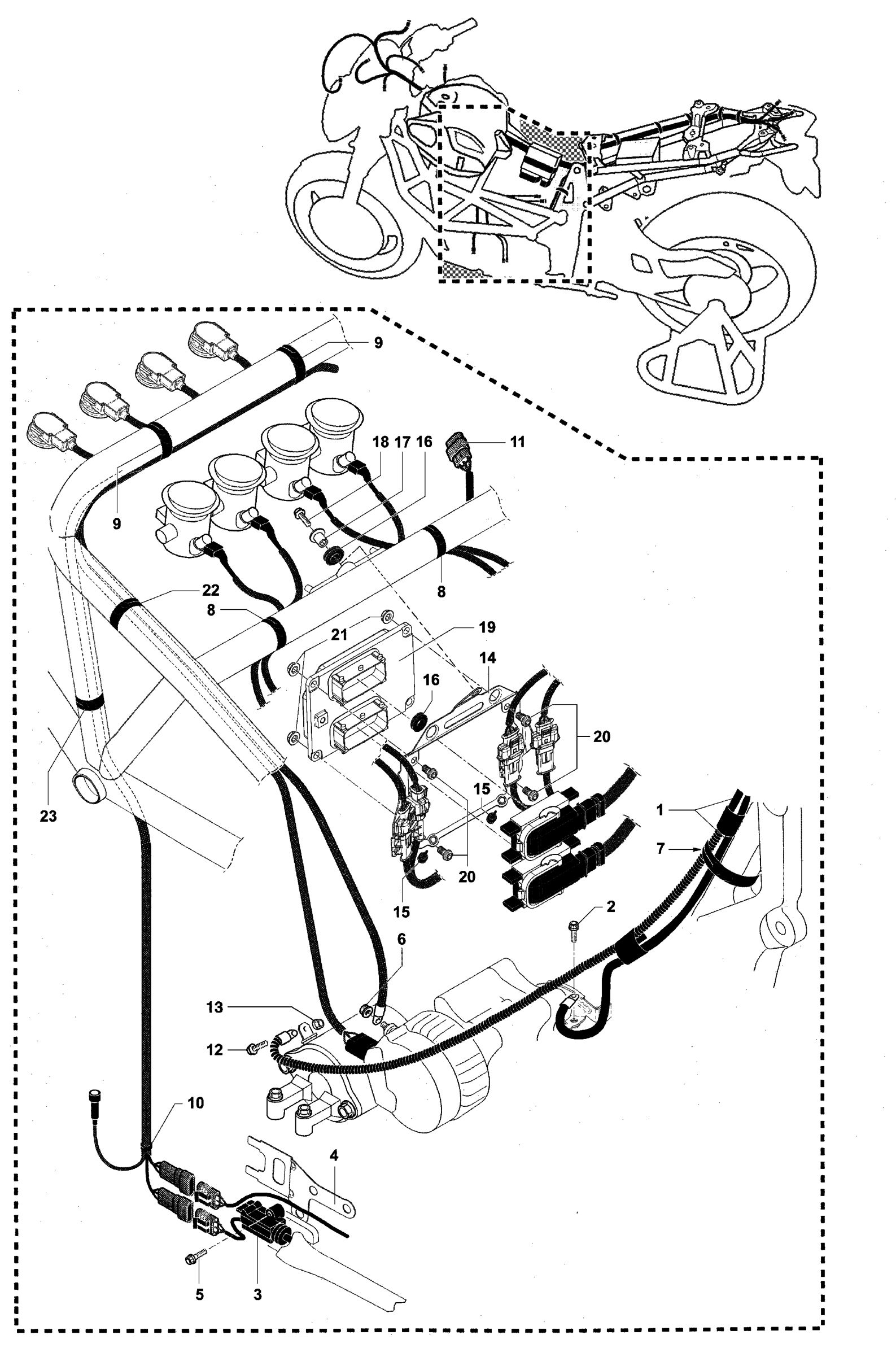 Electric System 1


