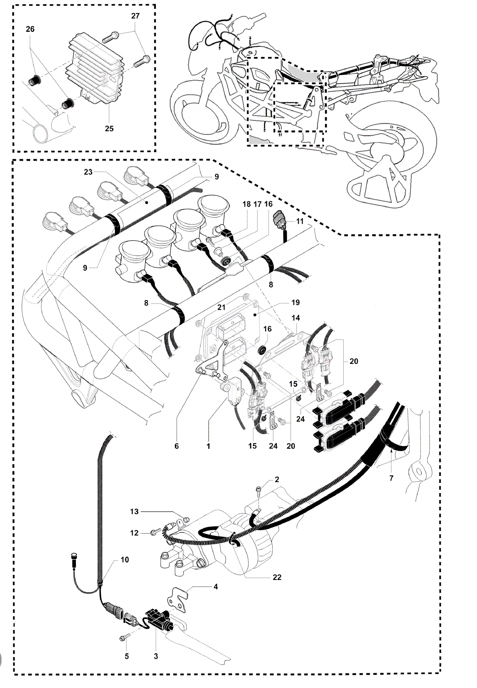 Electric System 1


