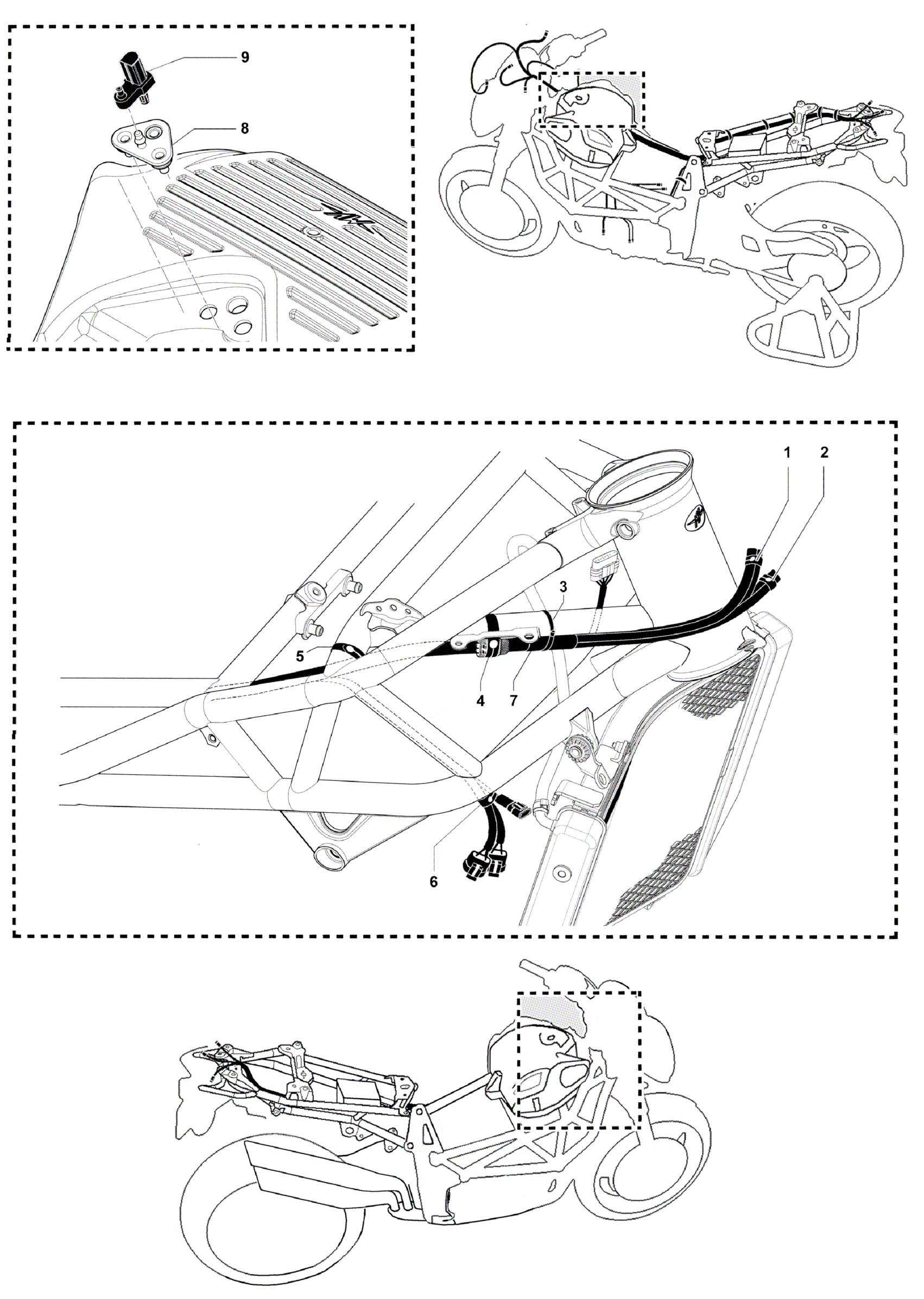 Electric System 2


