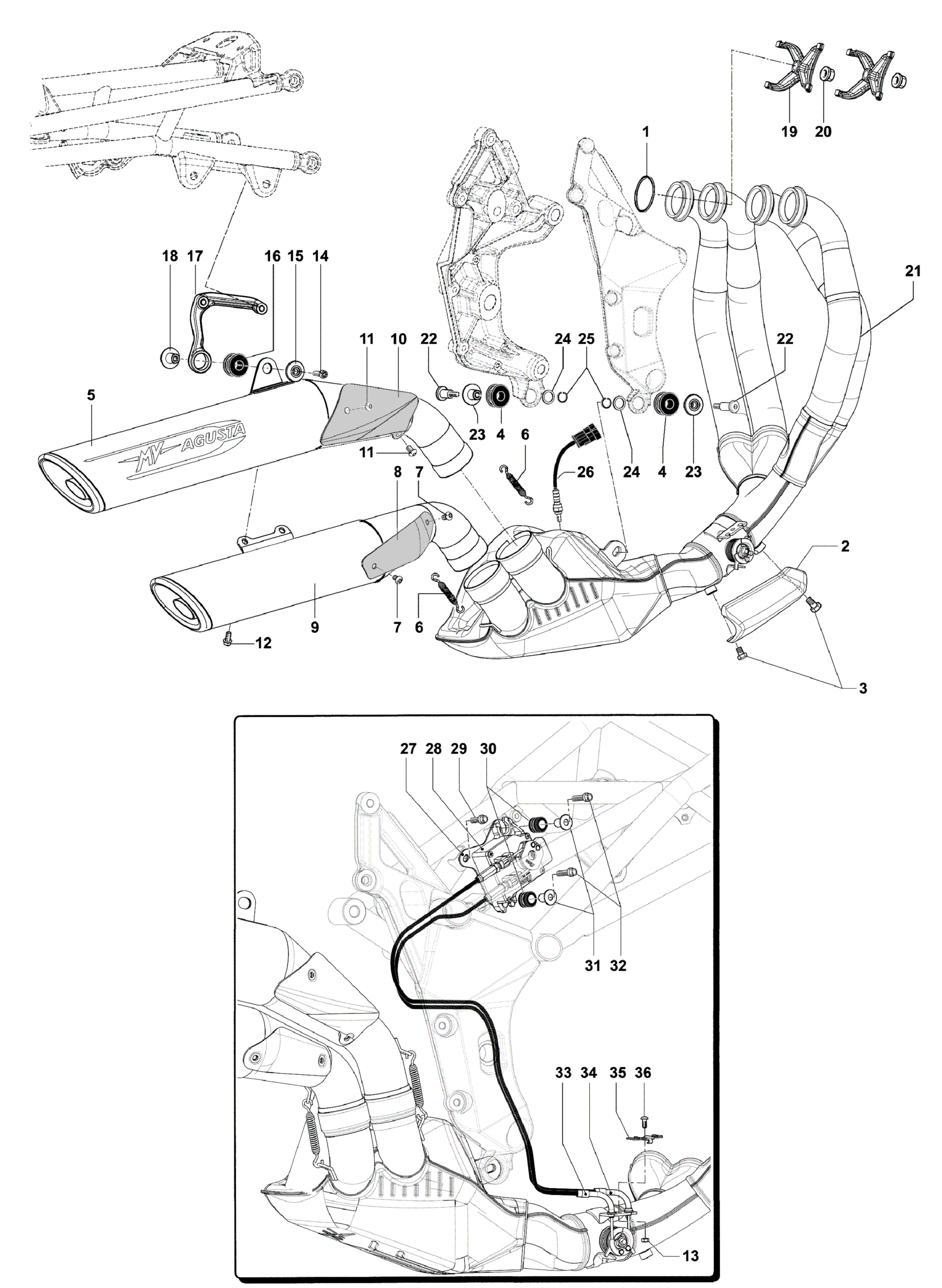 Exhaust System


