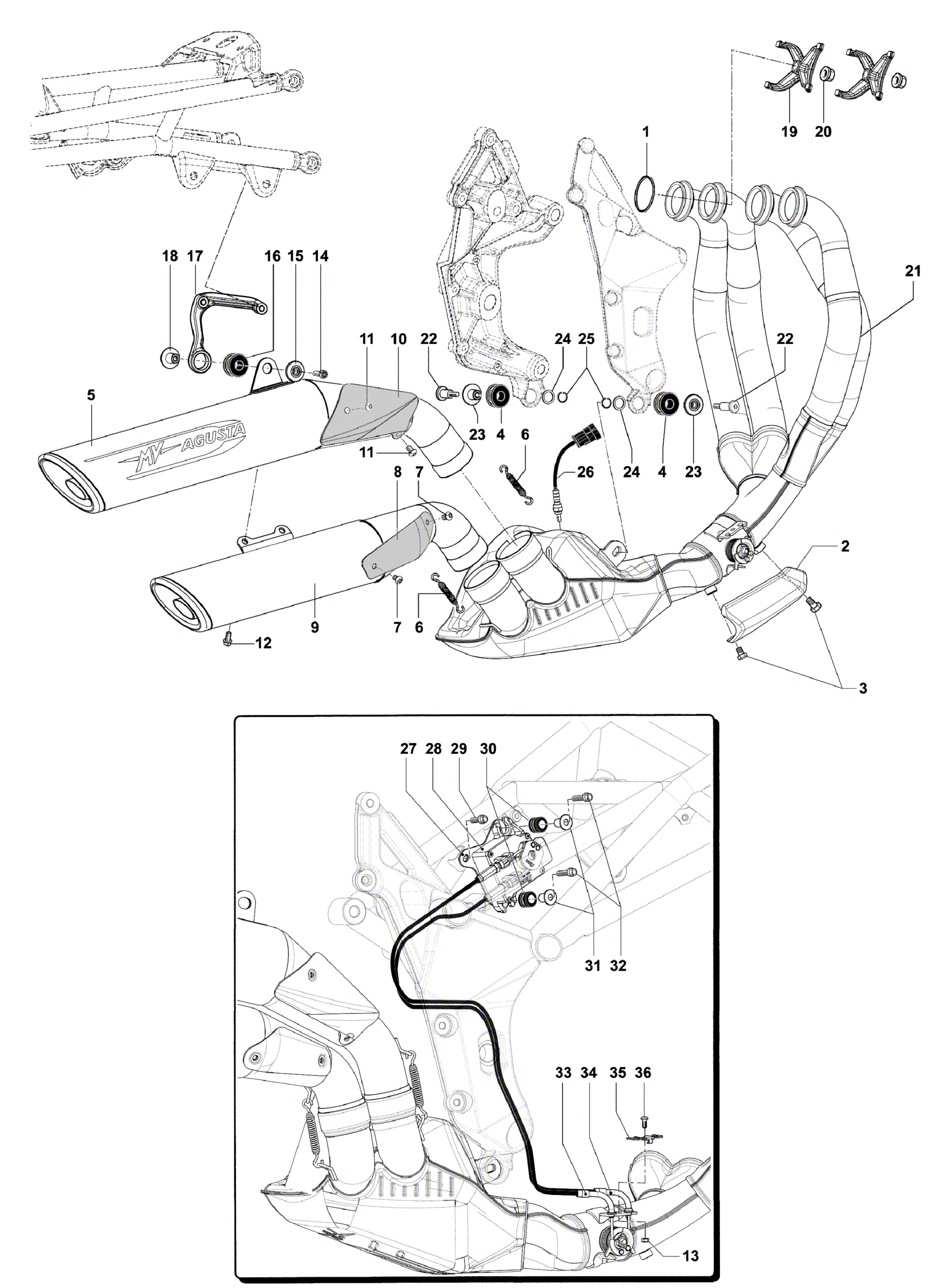 Exhaust System


