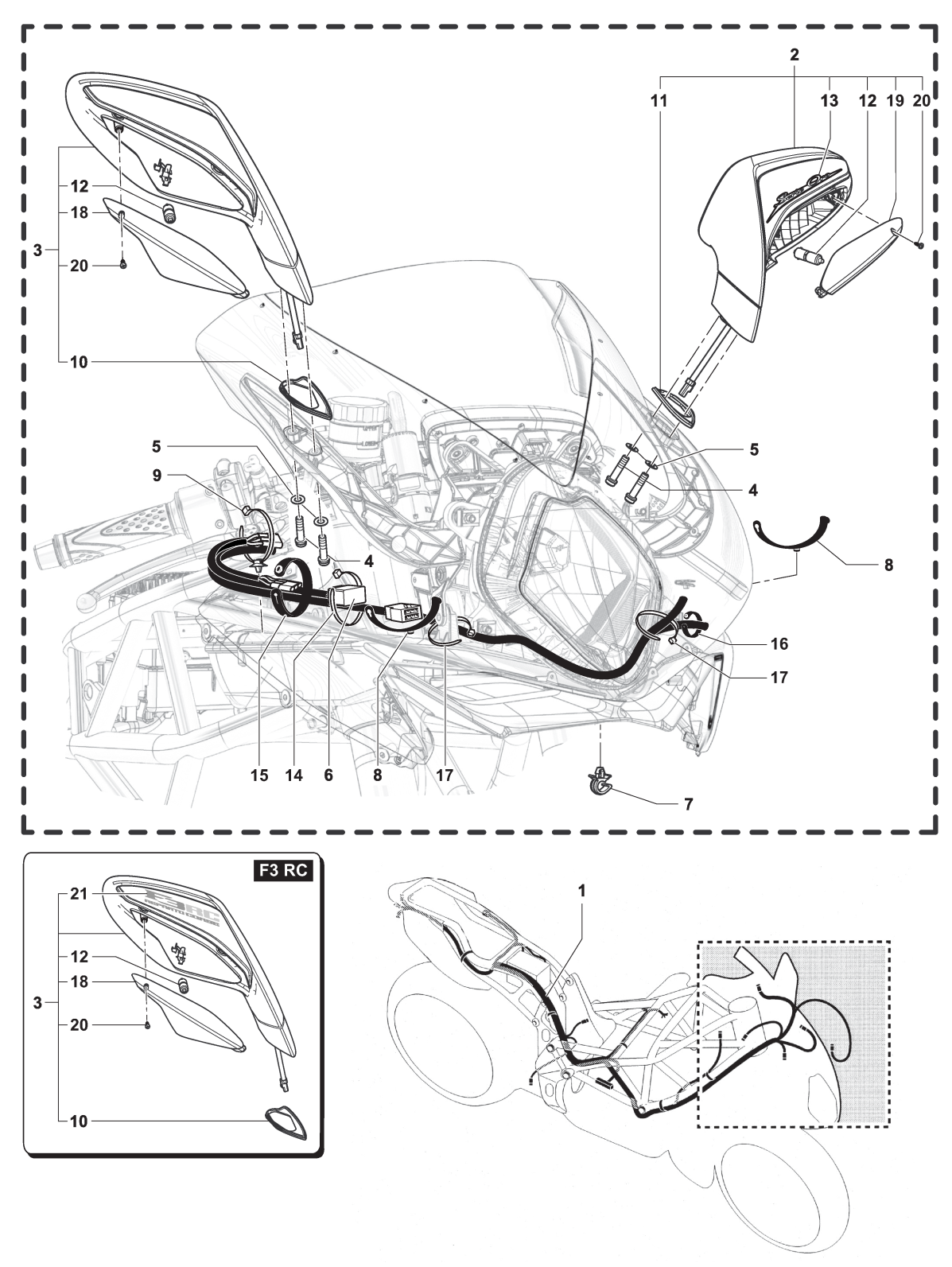 Electric System


