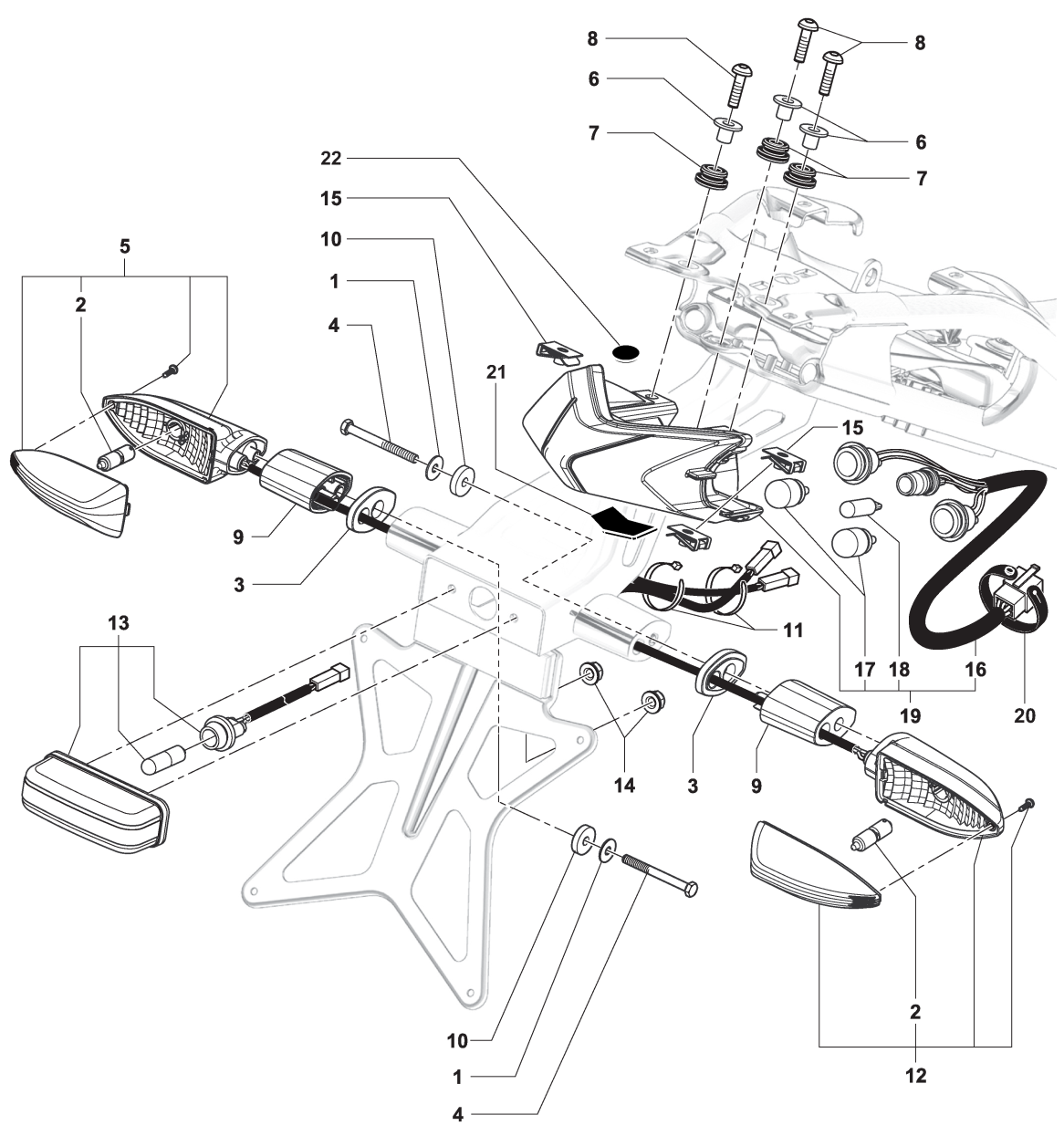 Electric System


