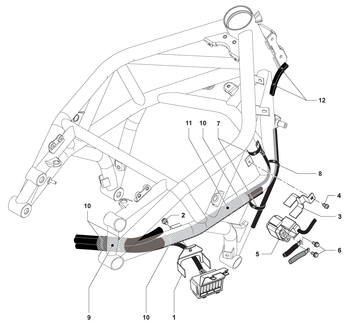 Electric System


