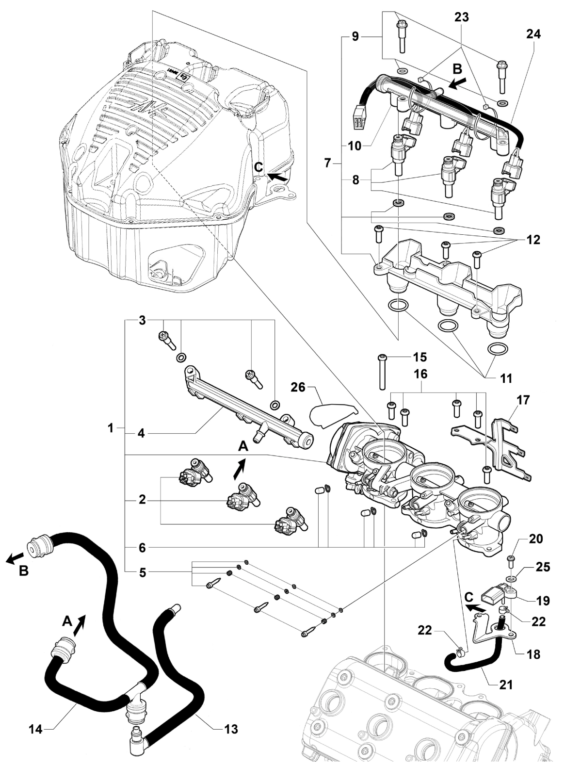 Fuel System


