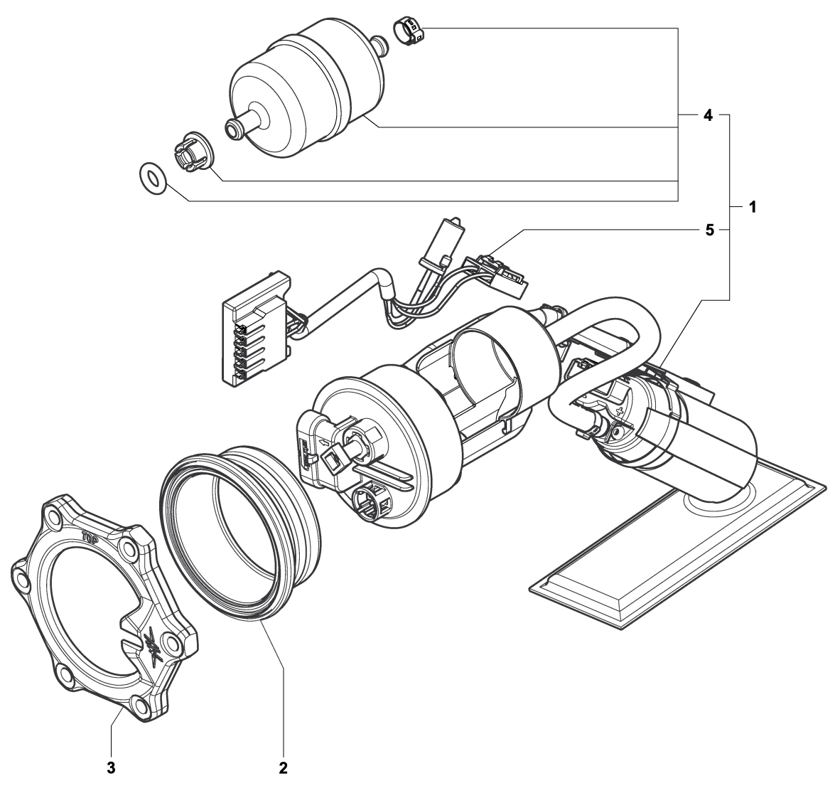 Gear Selector


