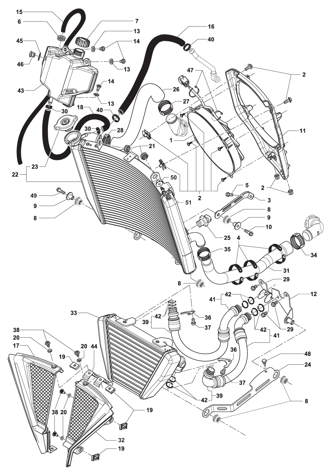 Fuel Pump Assembly


