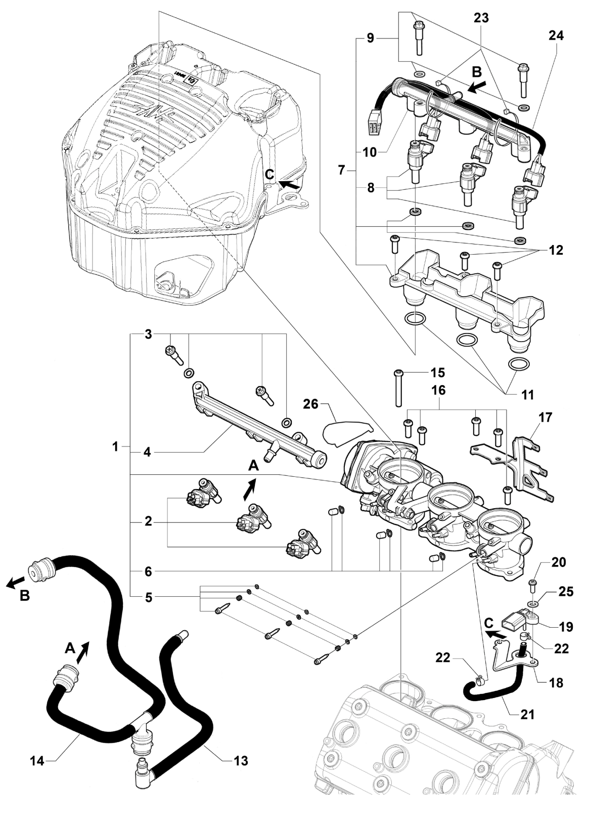 Fuel System


