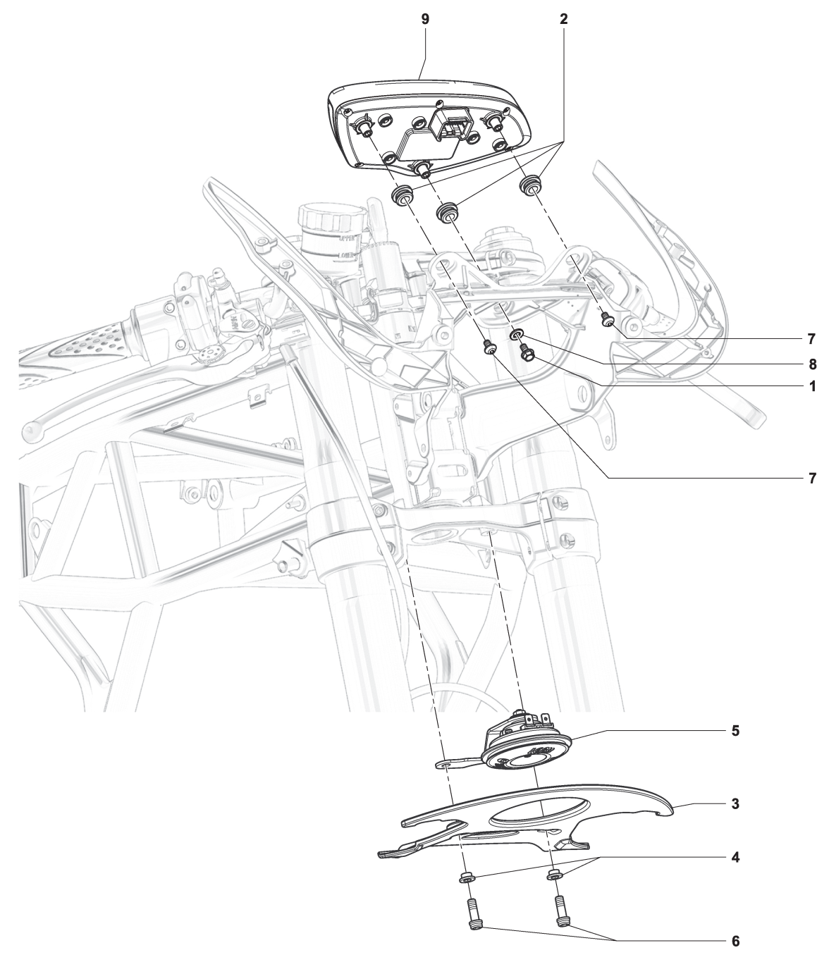 Electric System


