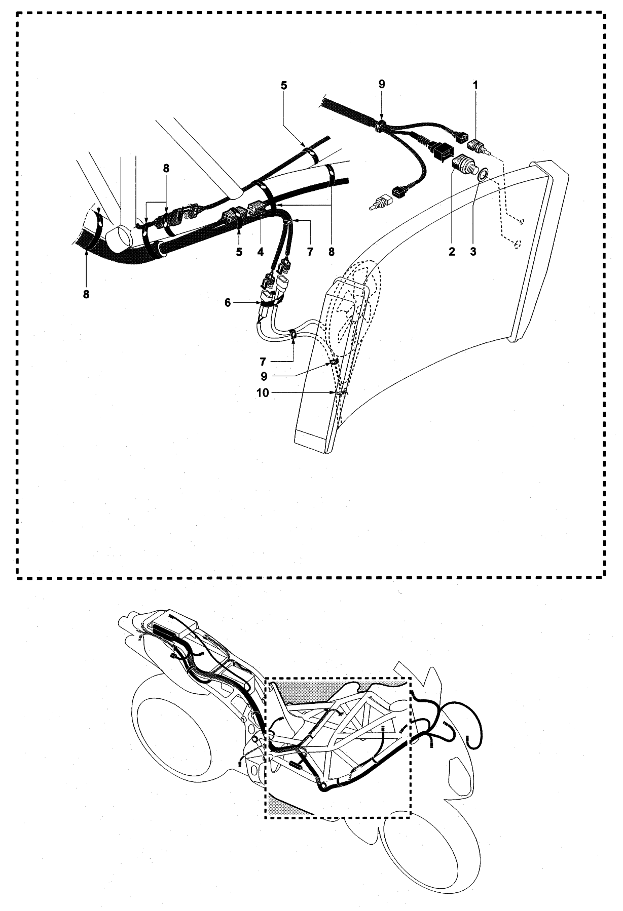 Electric System 2


