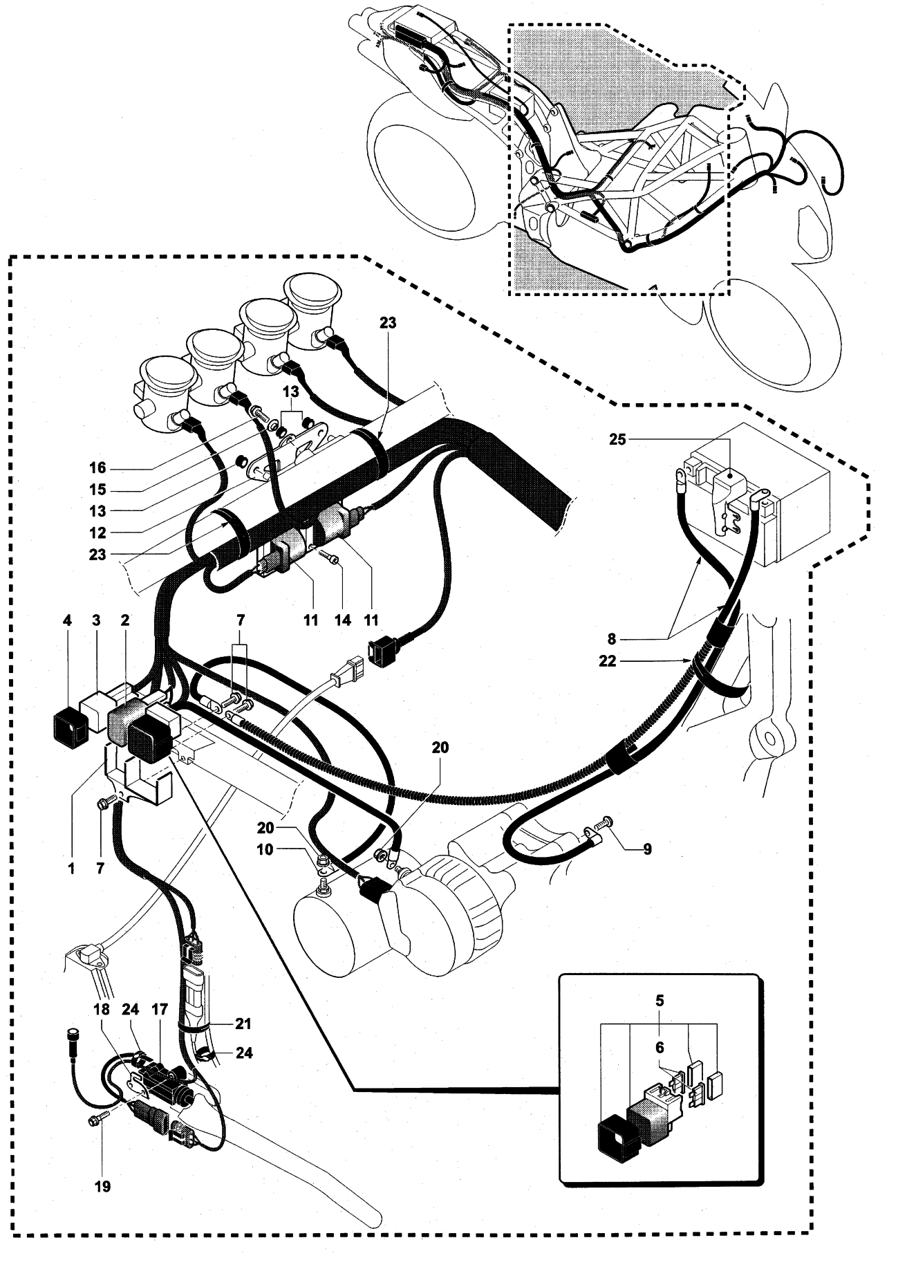 Electric System 1


