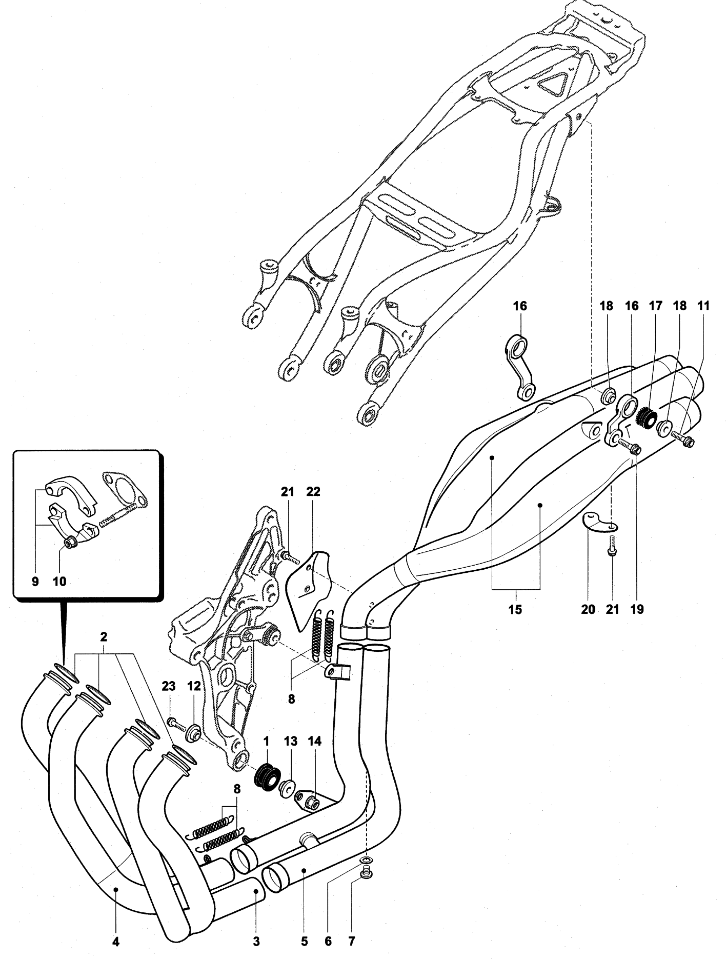 Exhaust System


