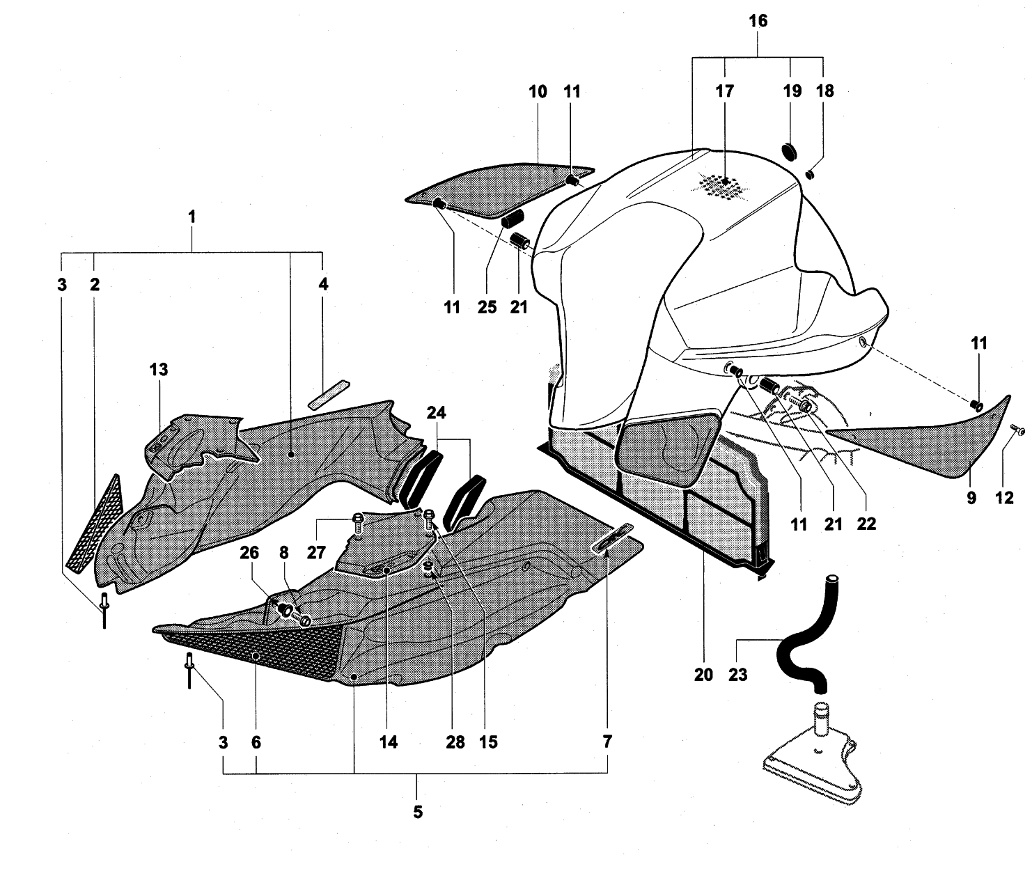 Airbox Assembly


