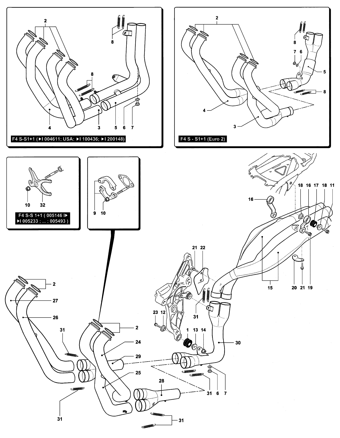 Exhaust System


