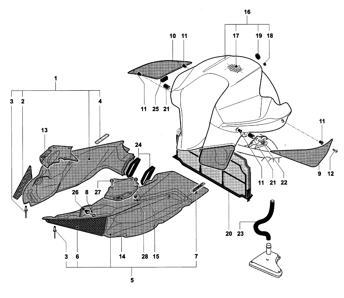 Airbox Assembly


