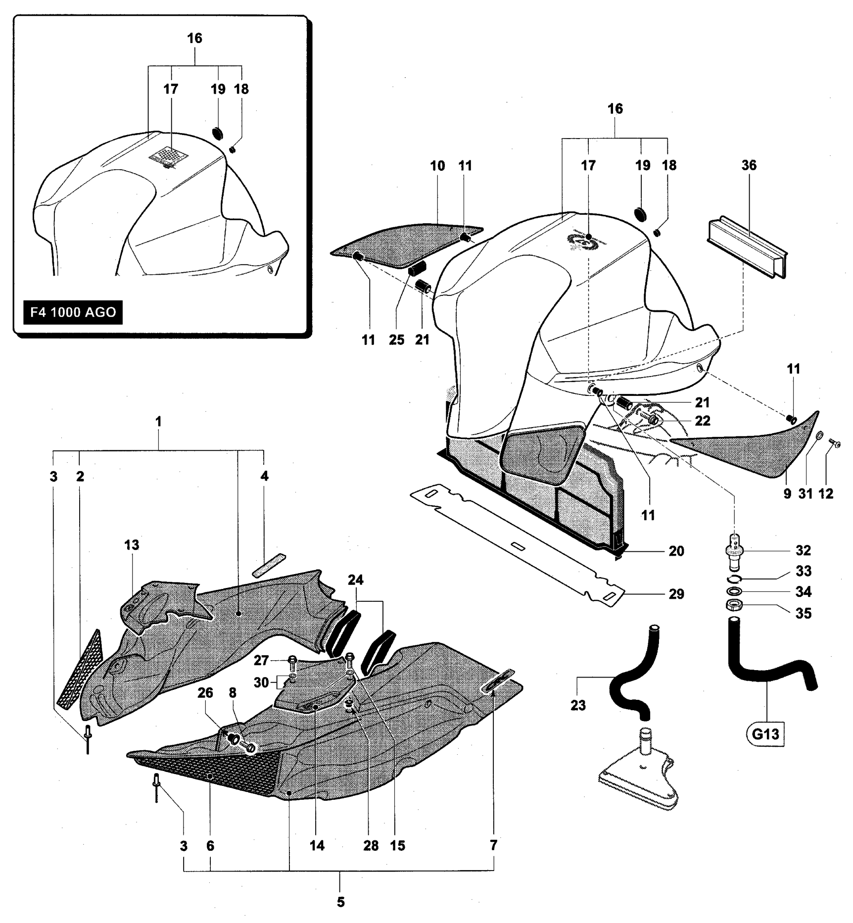 Airbox Assembly


