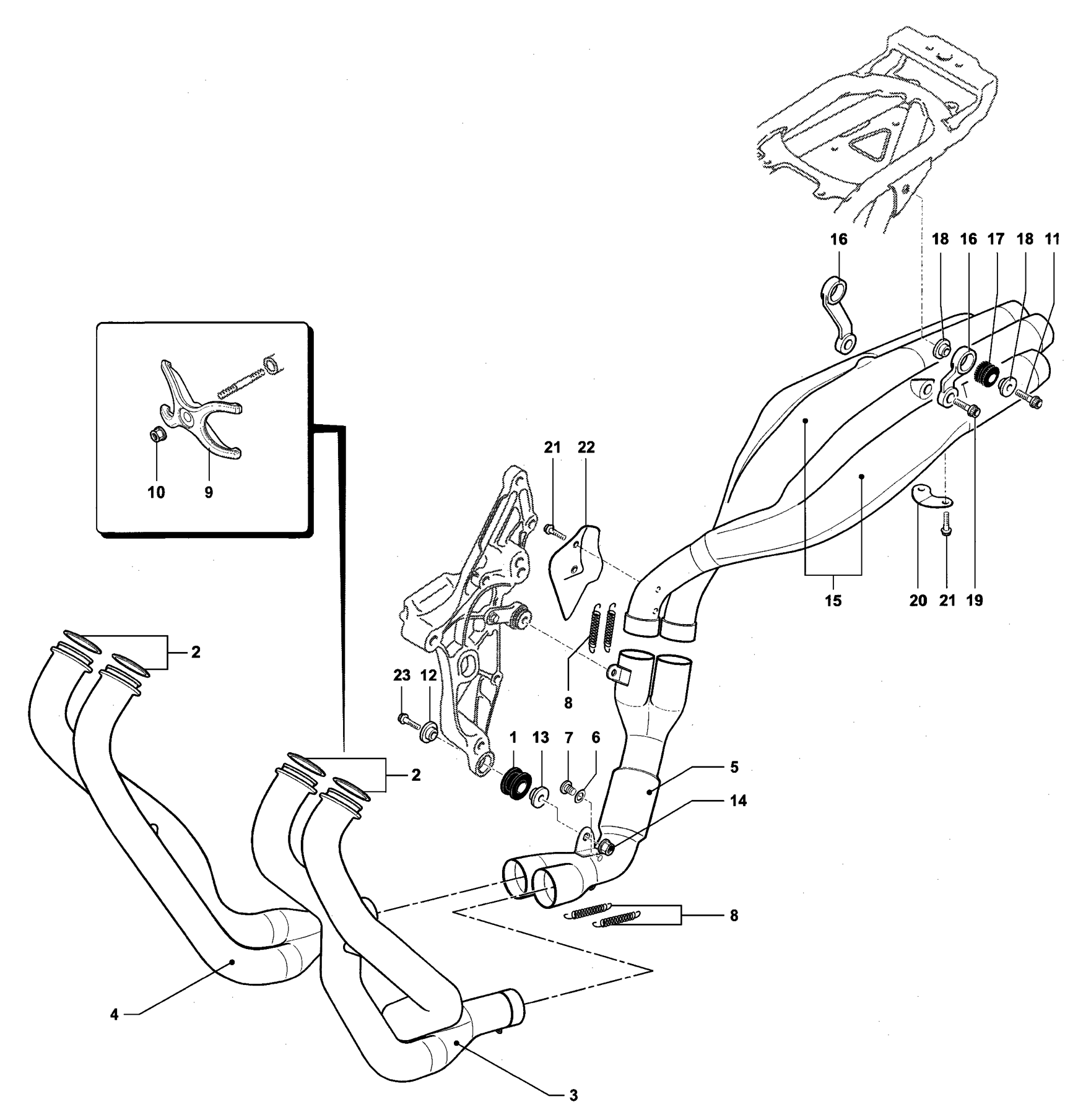 Exhaust System


