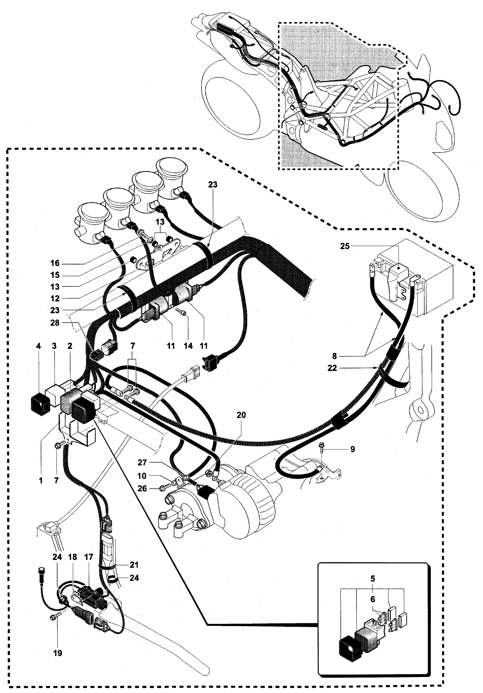 Electric System 1


