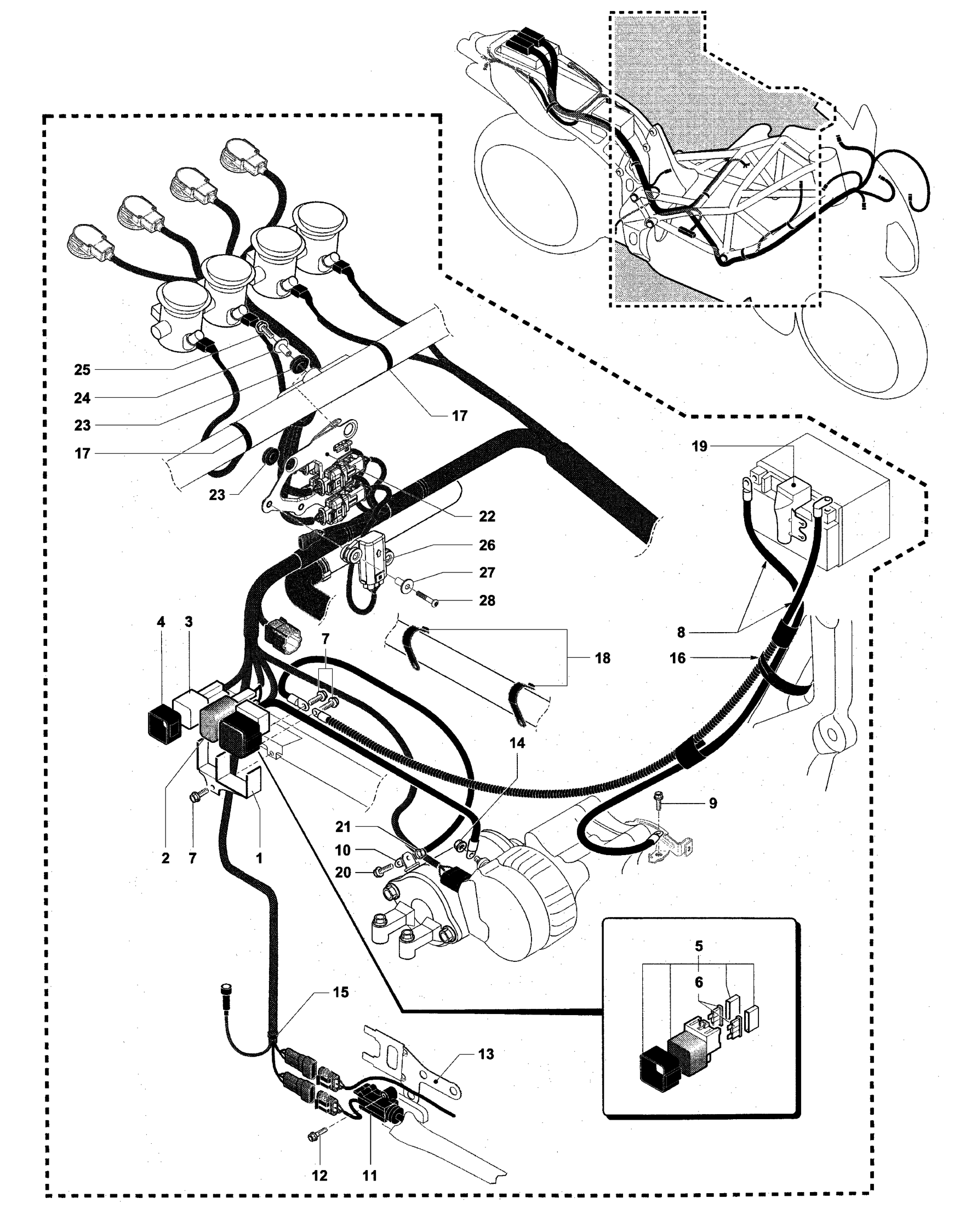 Electric System 1


