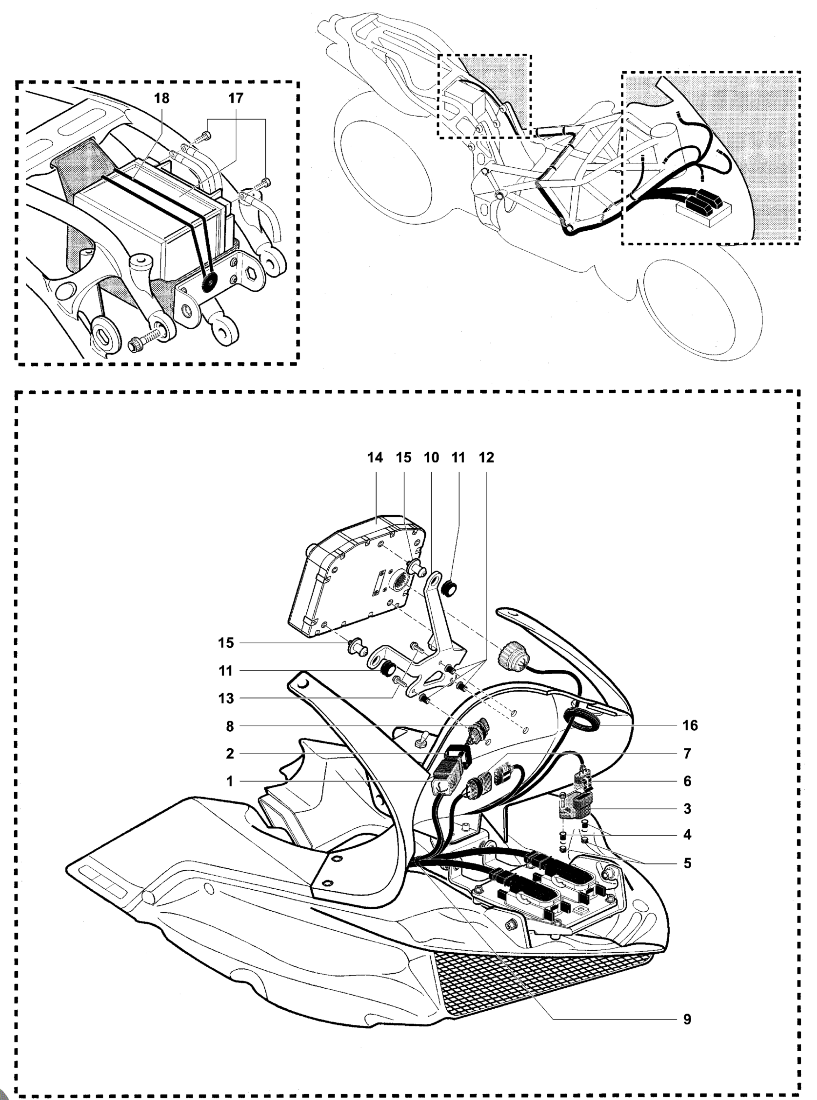 Electric System 4


