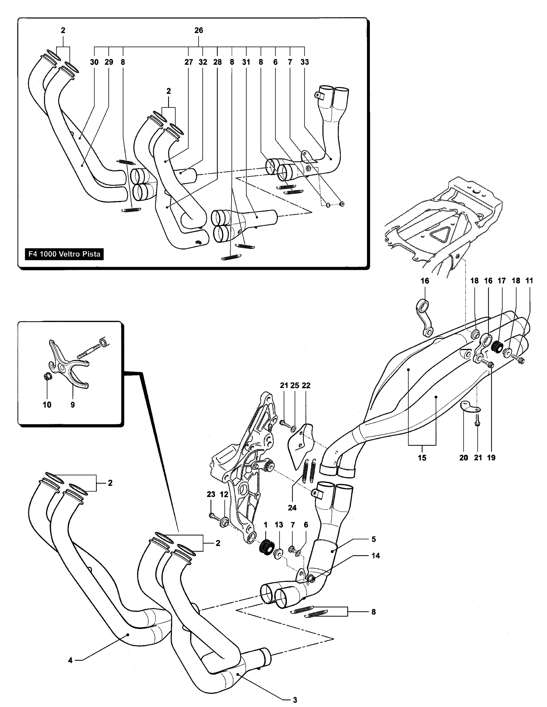 Exhaust System


