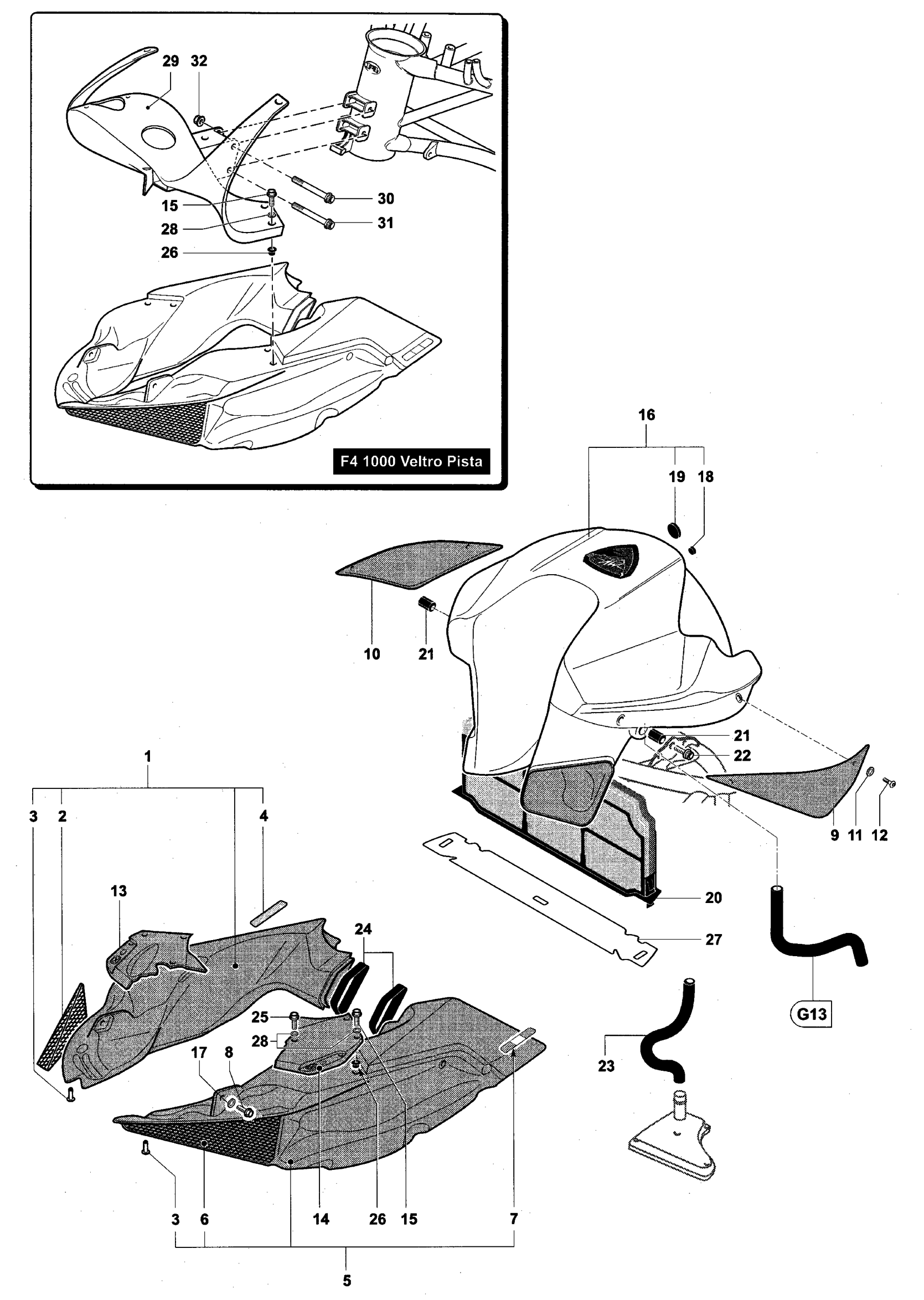 Airbox Assembly


