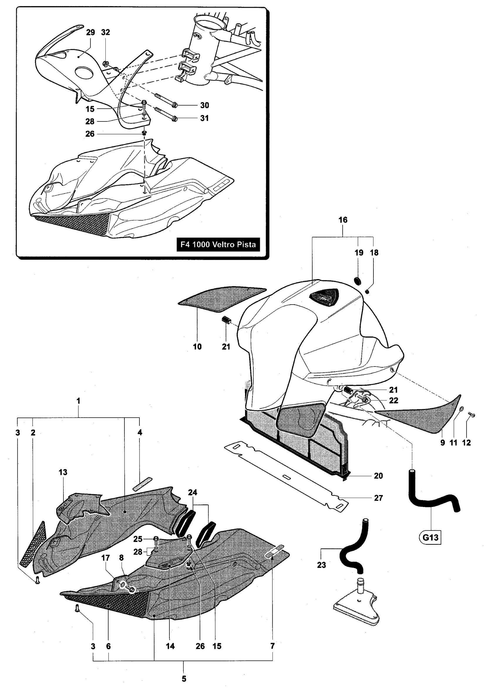 Airbox Assembly


