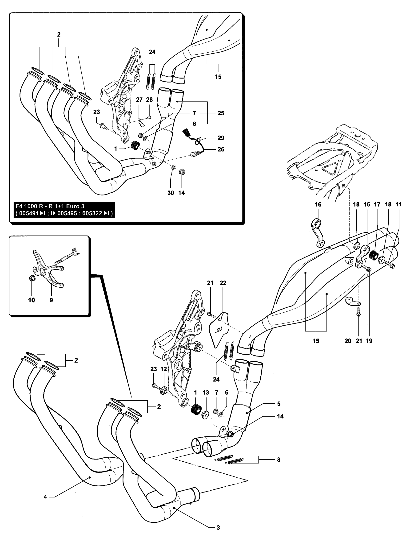 Exhaust System


