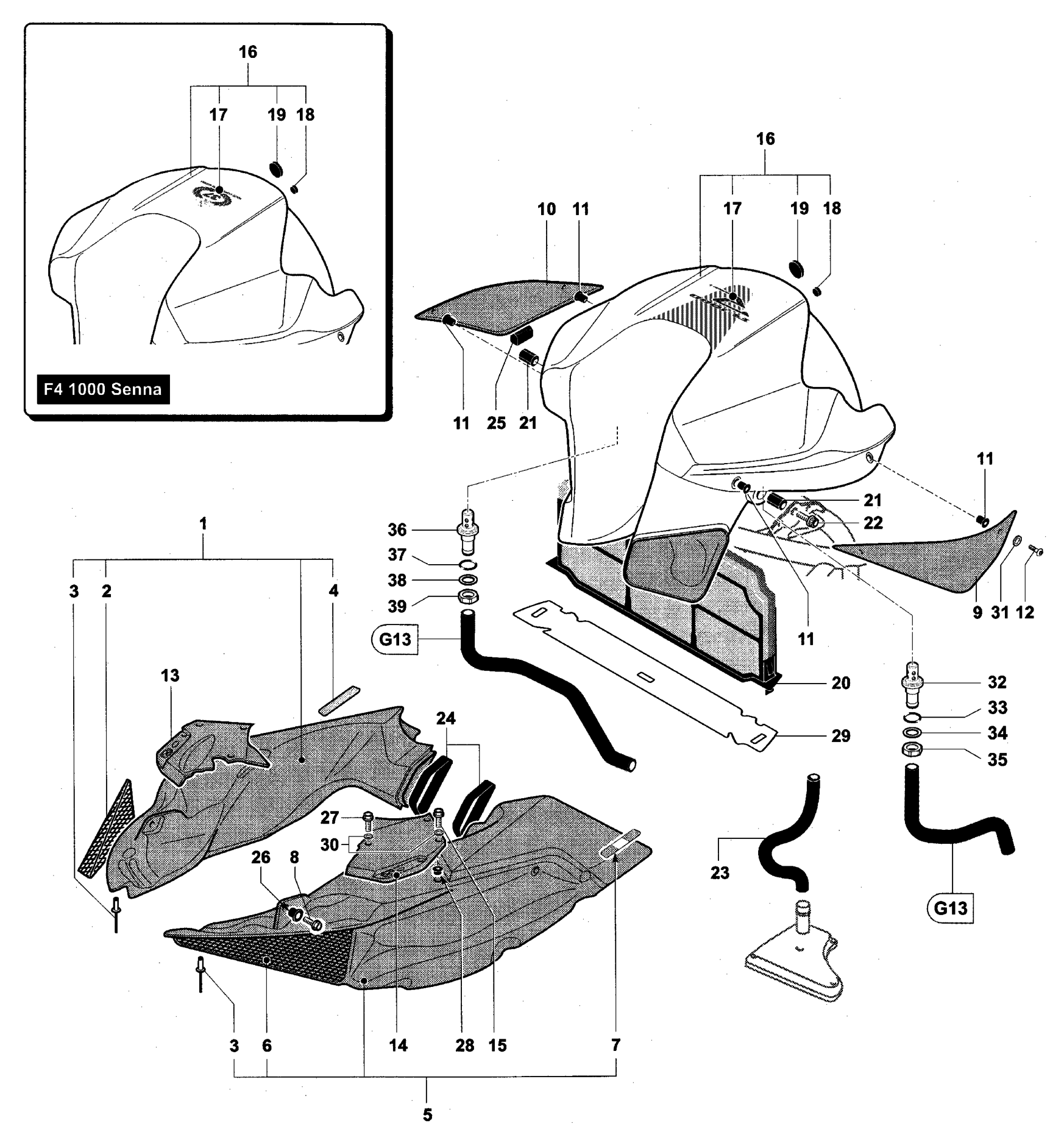 Airbox Assembly


