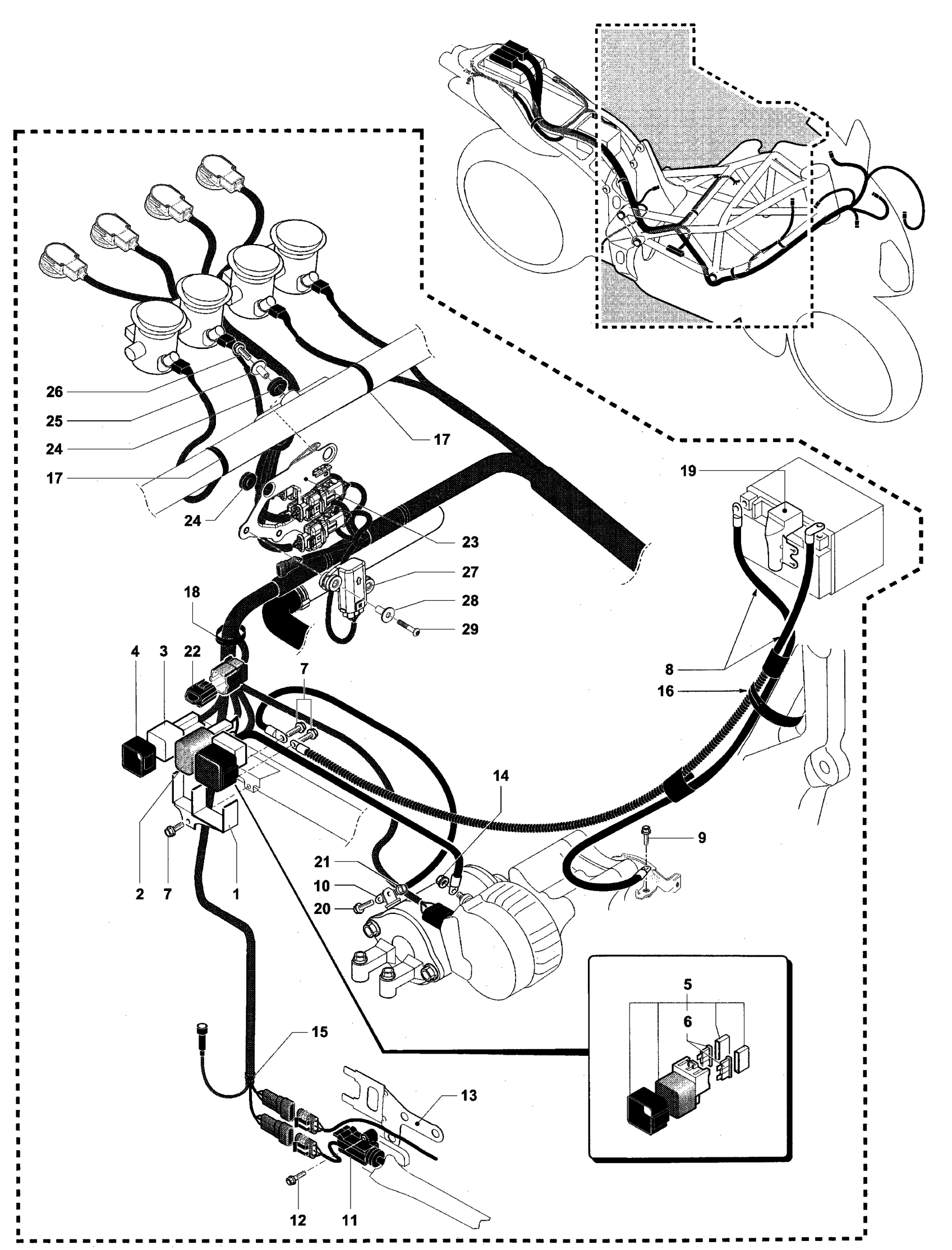 Electric System 1


