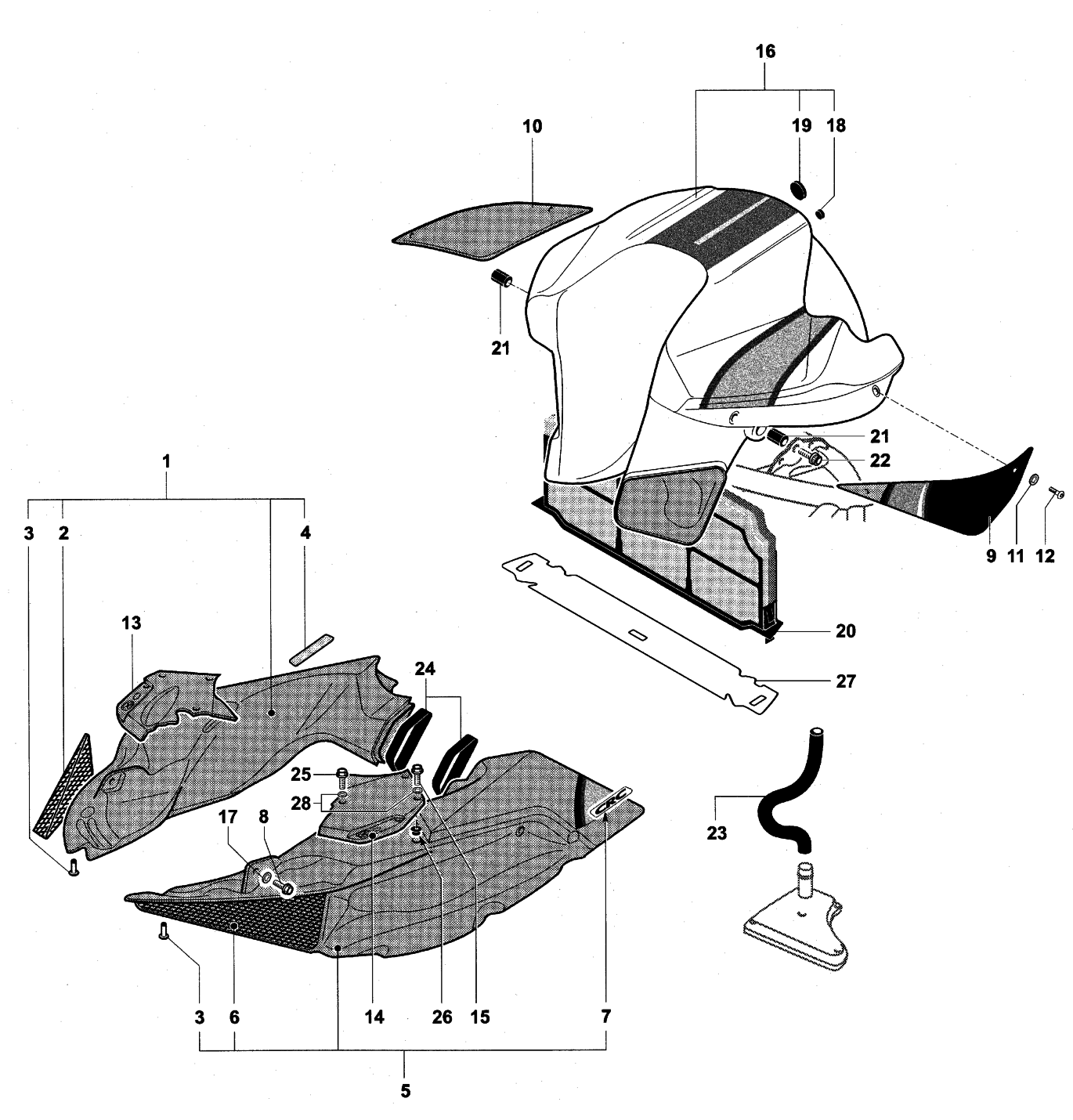 Airbox Assembly


