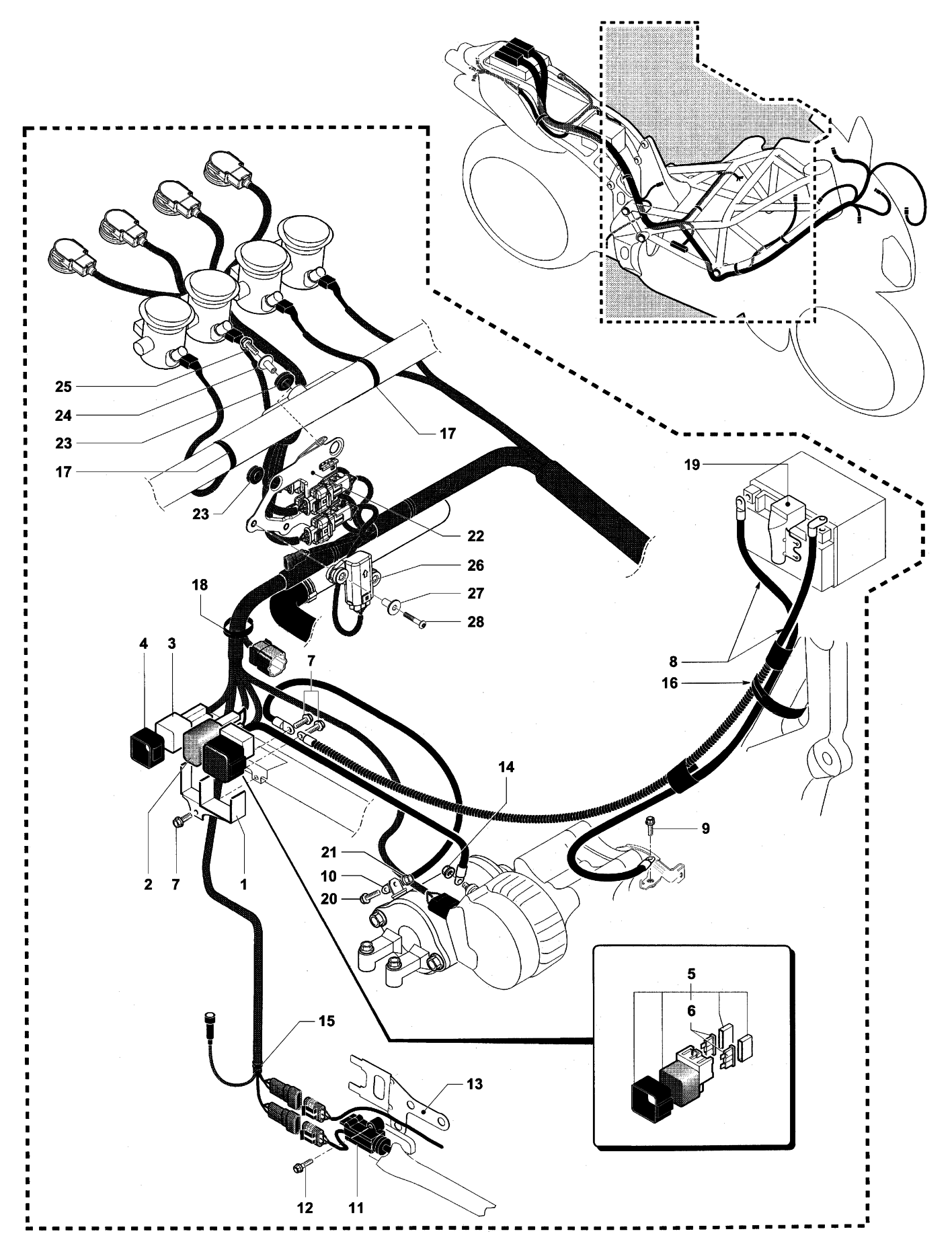 Electric System 1


