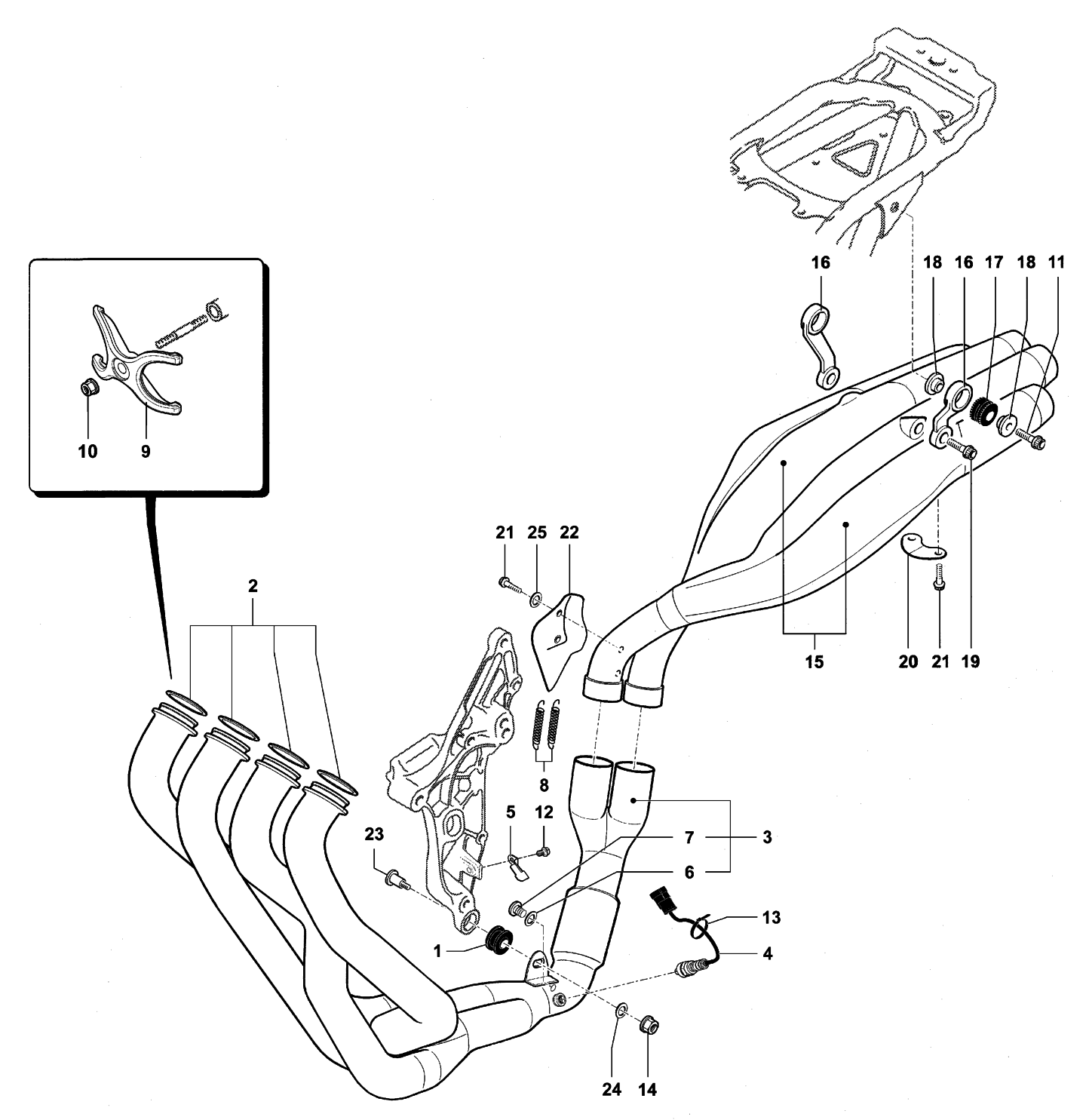 Exhaust System


