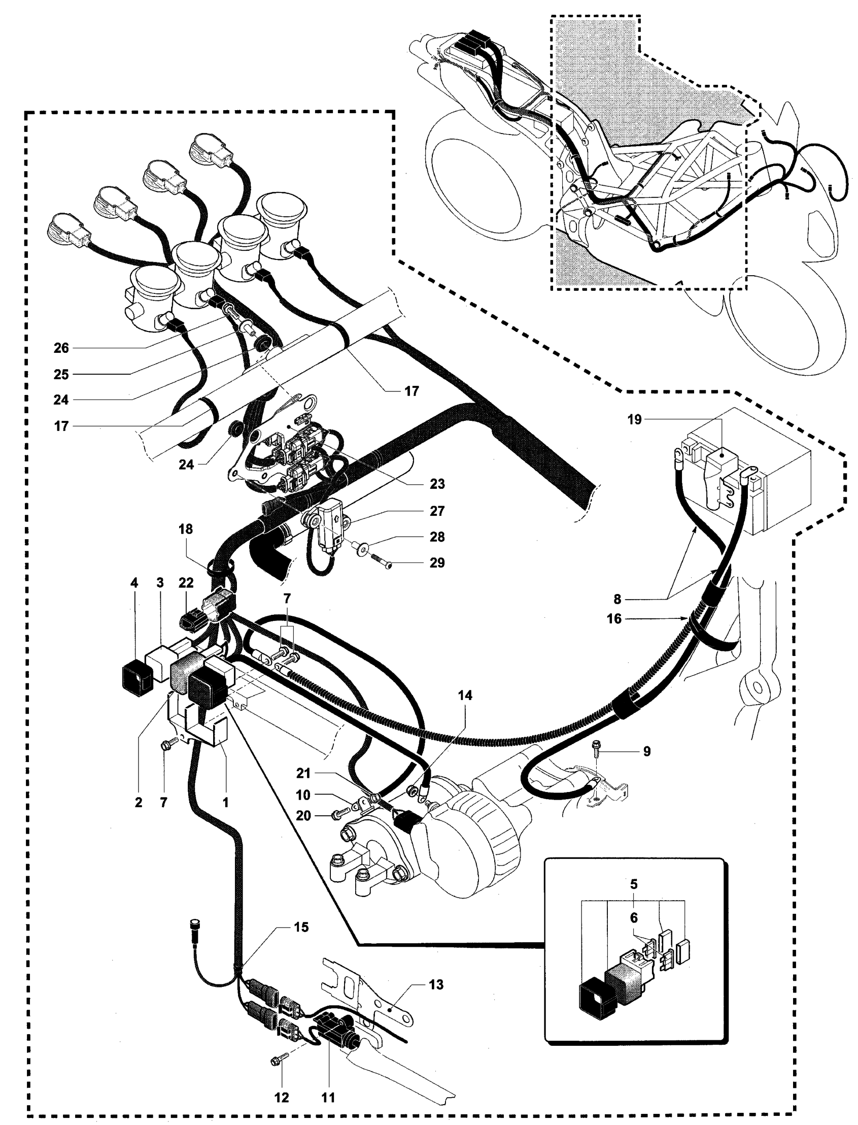 Electric System 1


