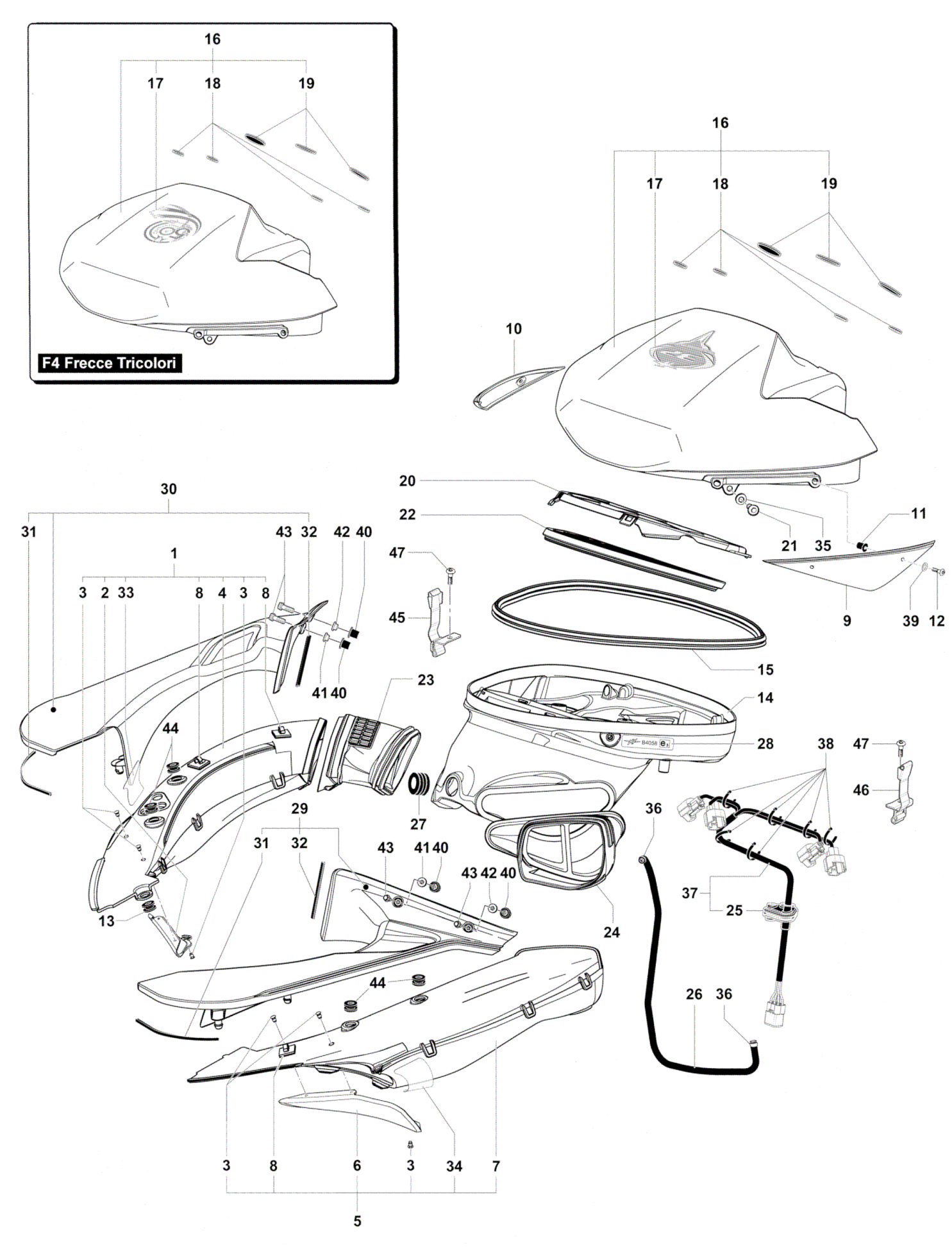 Airbox Assembly


