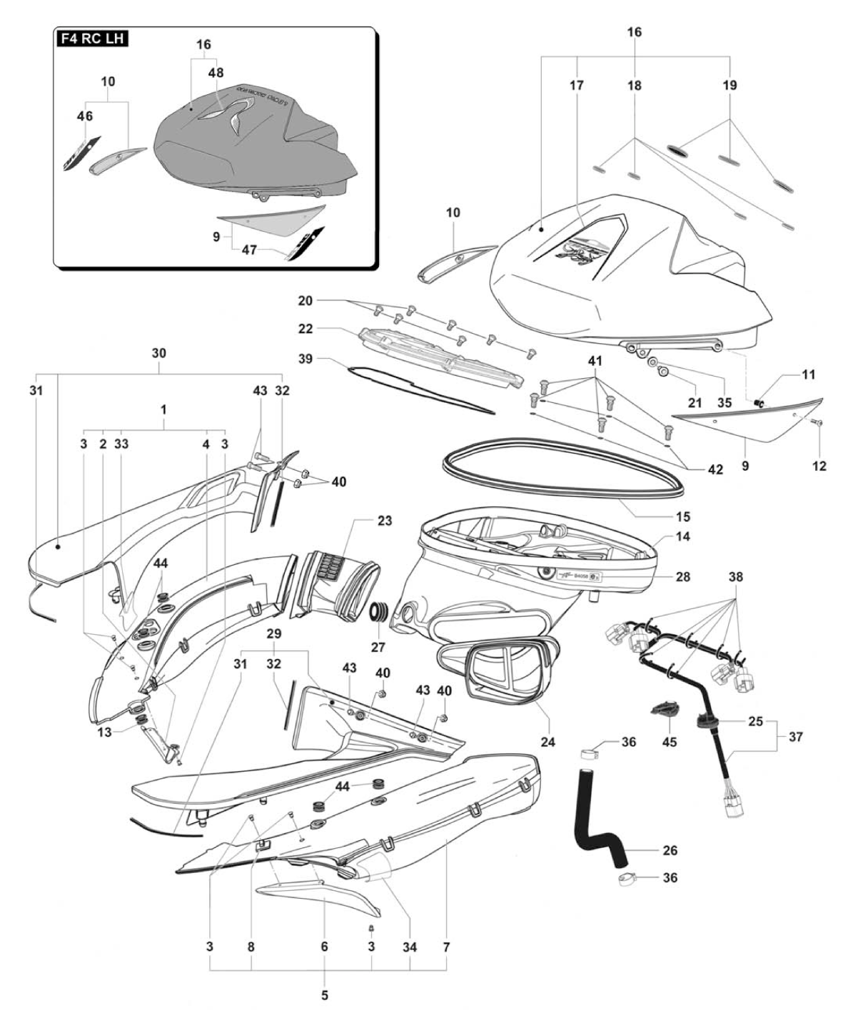 Airbox Assembly


